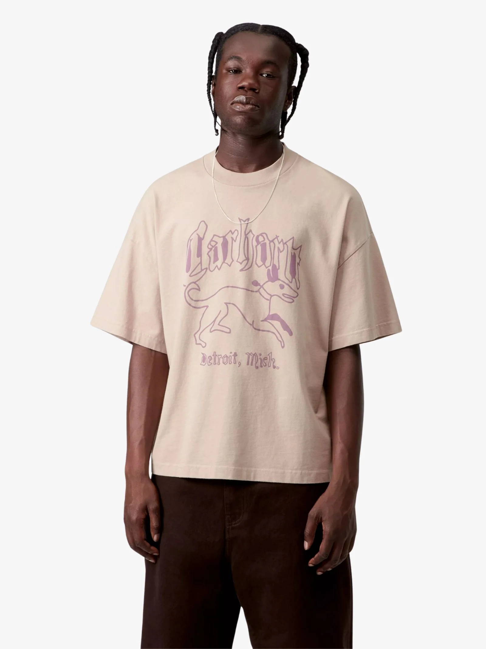 Hackworth T-Shirt
