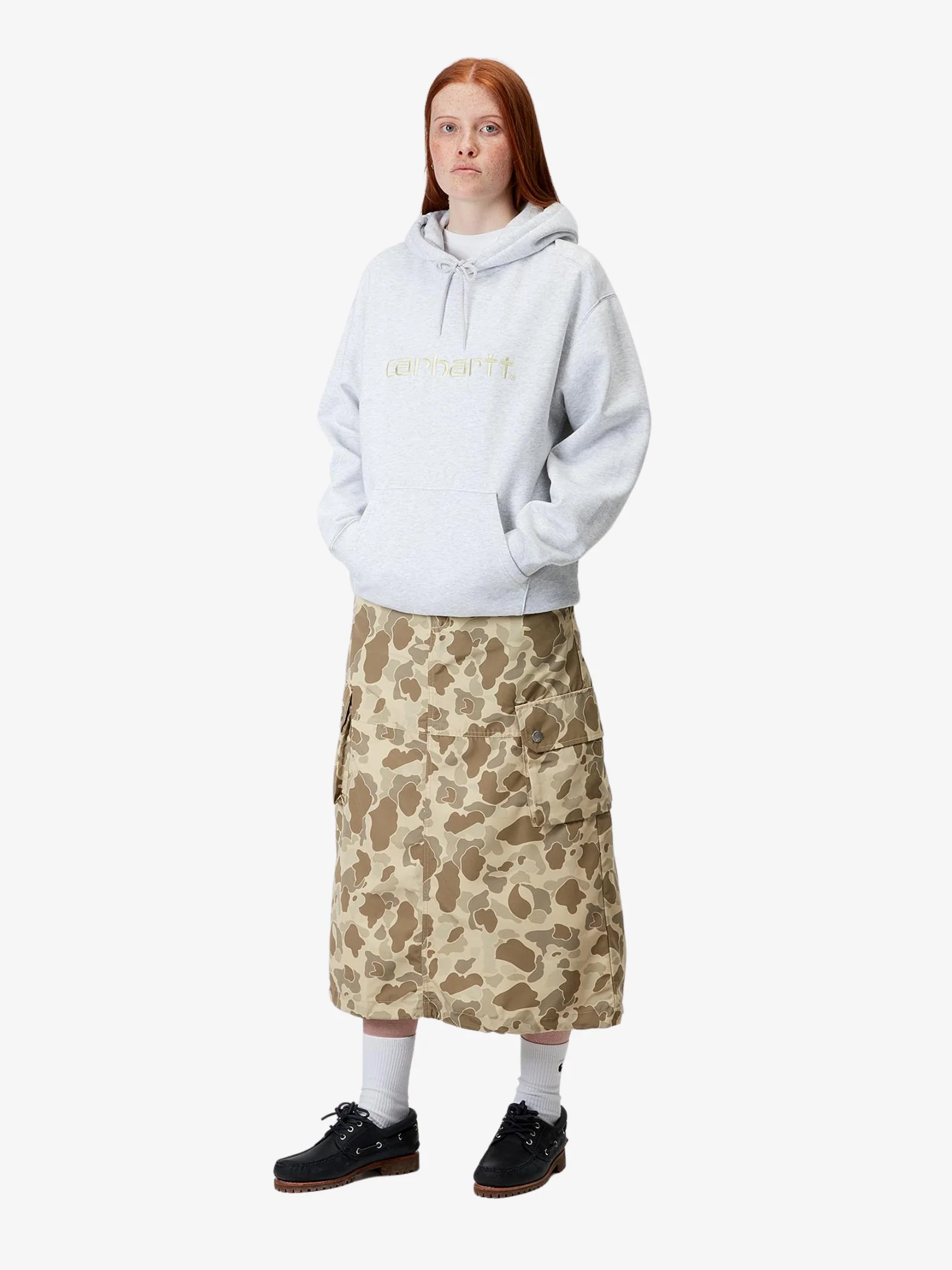 Irwin Skirt