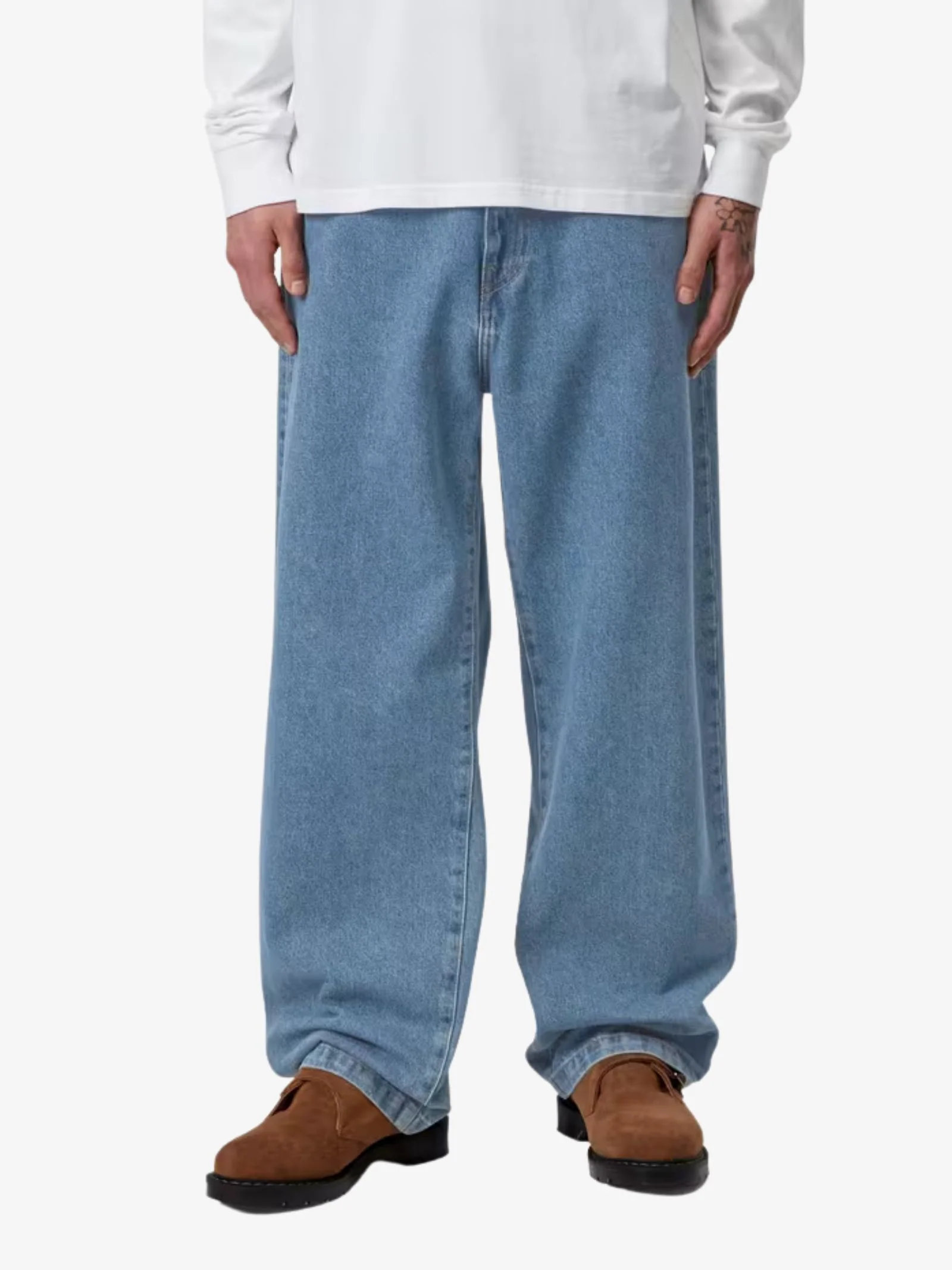 Landon Pant