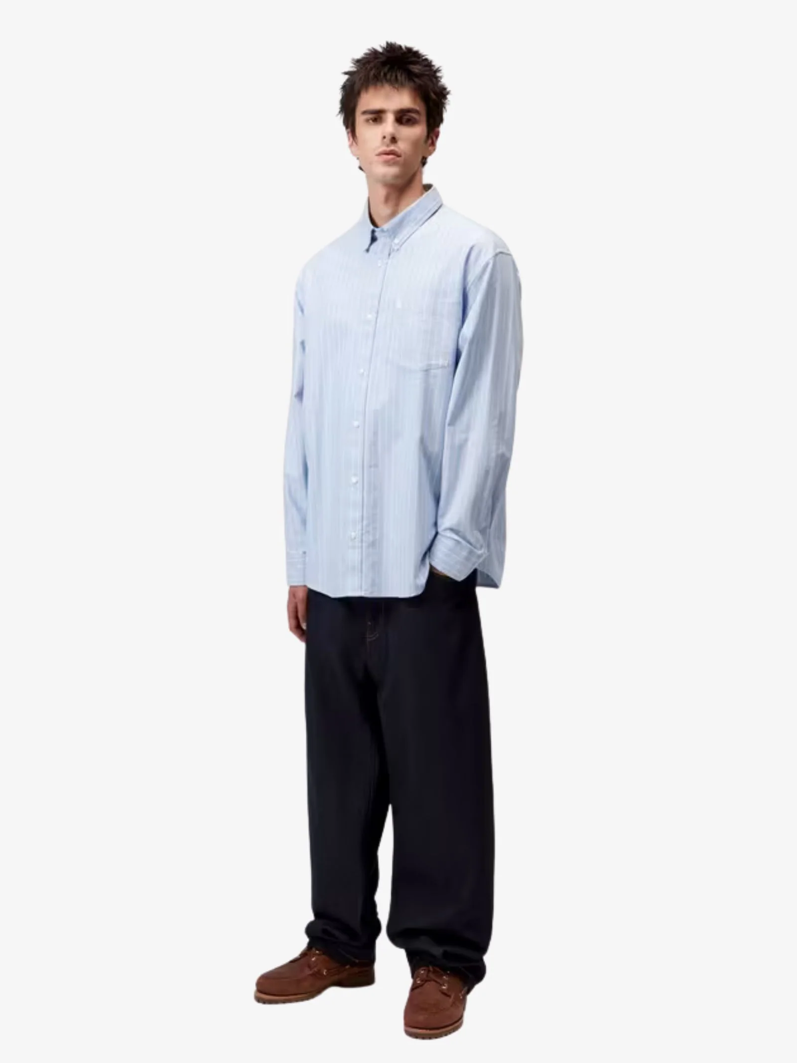 L/S Cassel Shirt