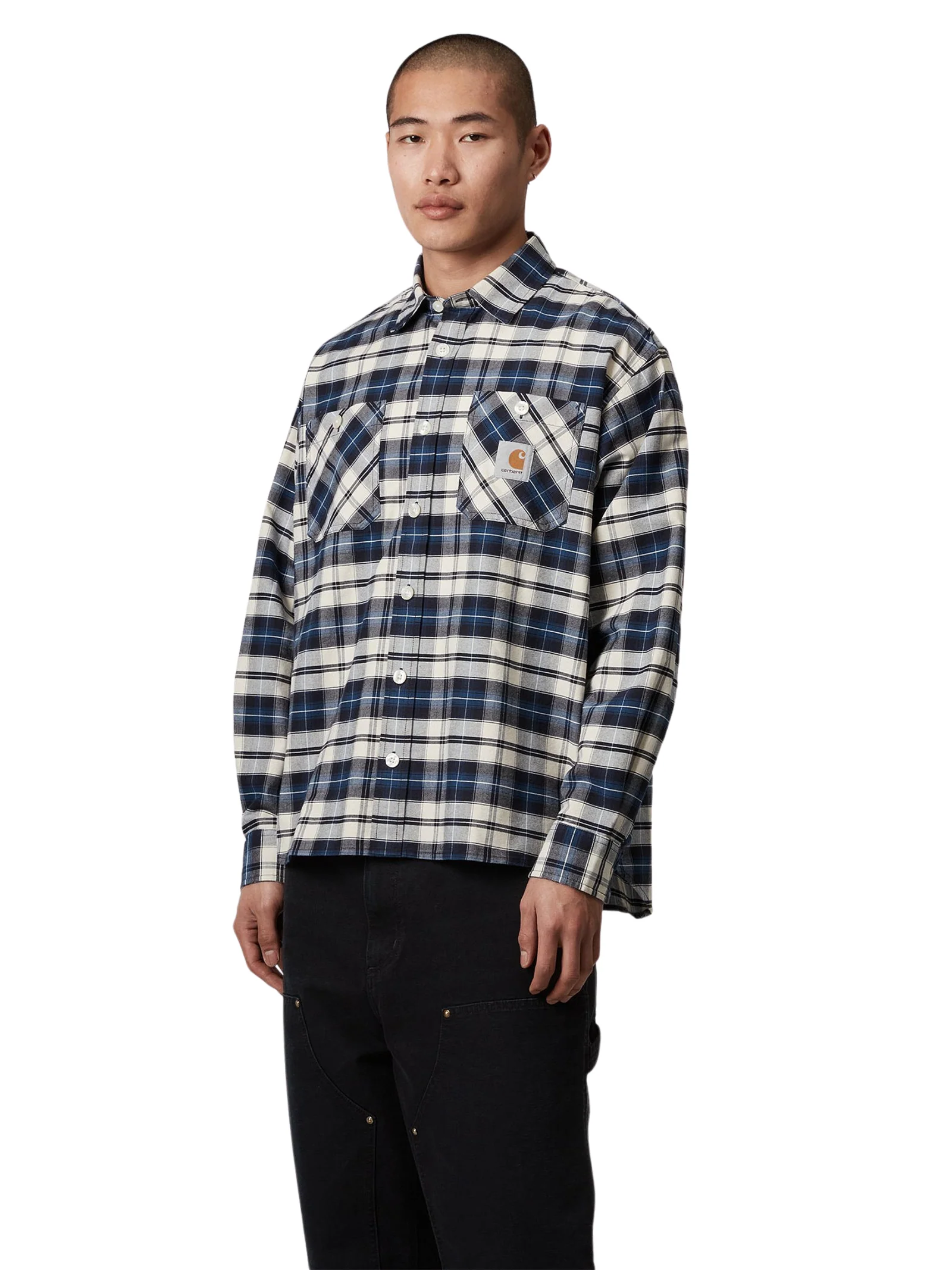 Tarbell Shirt