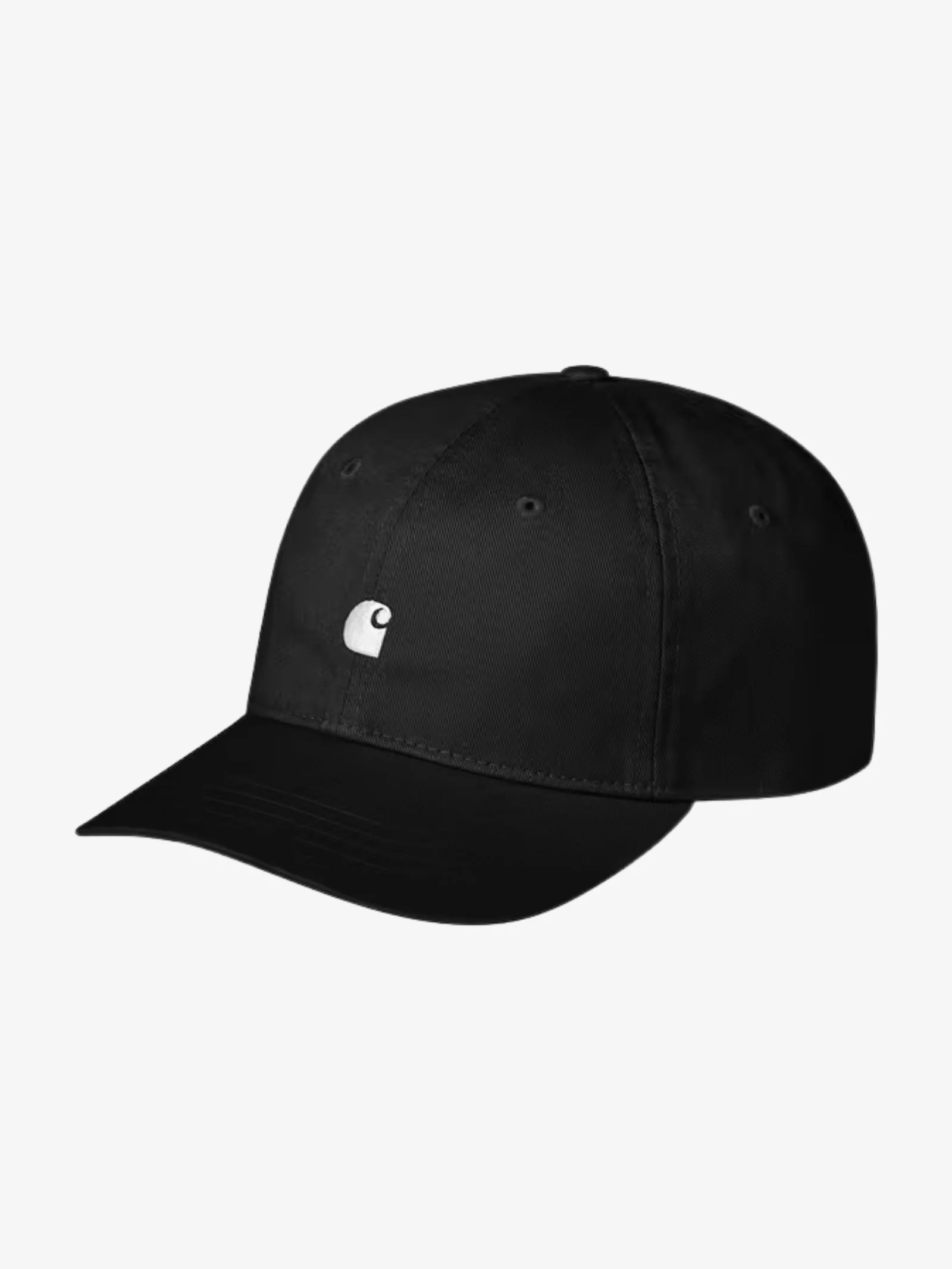 Madison Logo Cap
