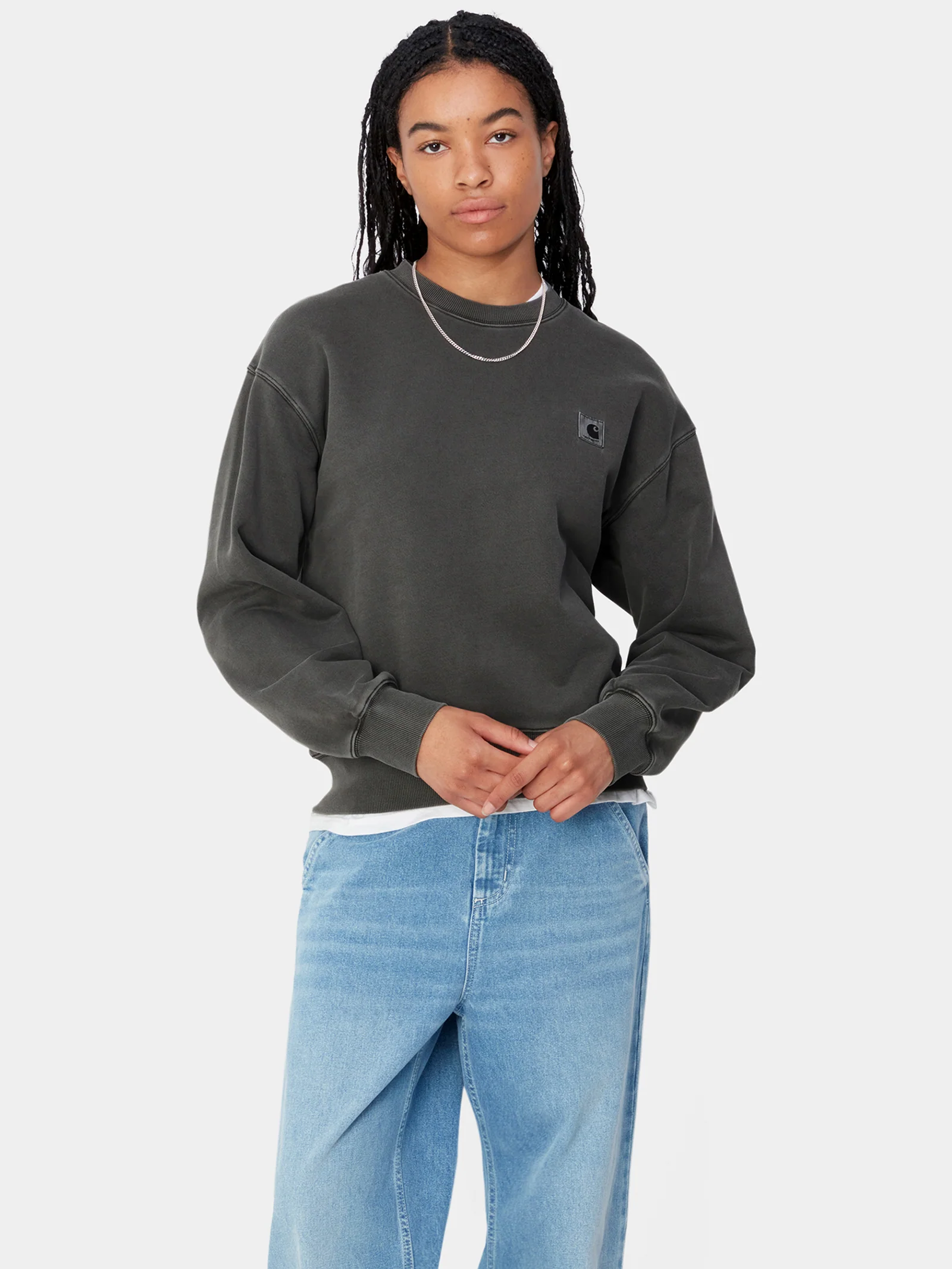 Nelson Sweatshirt