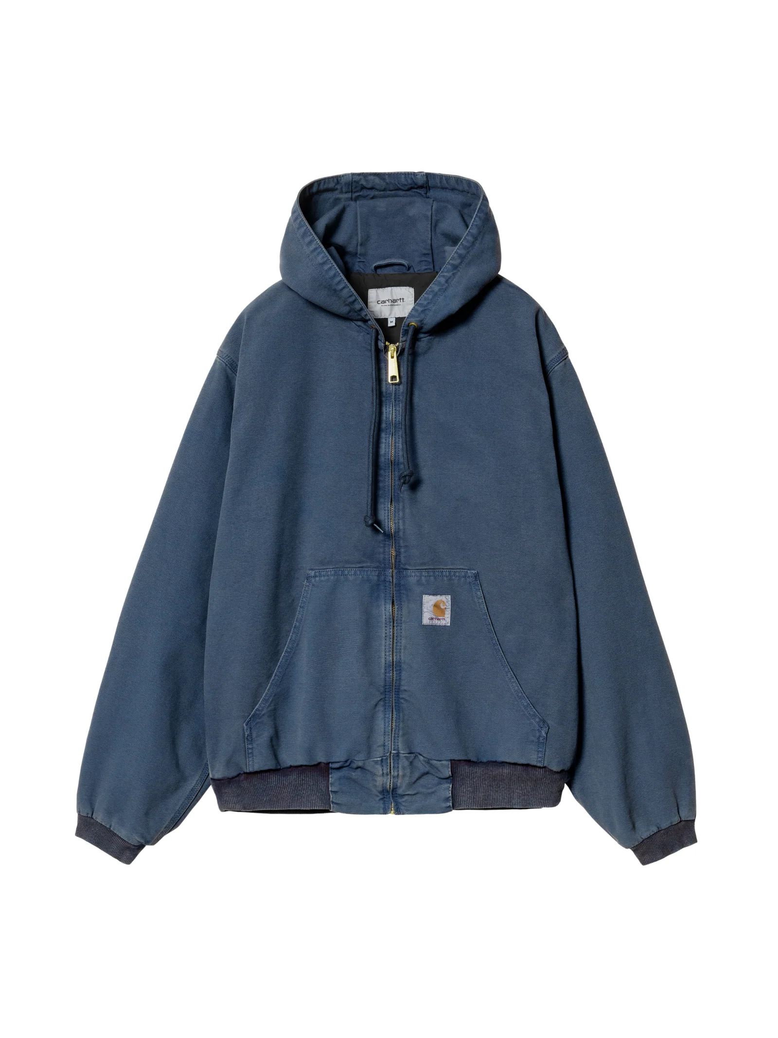 OG Active Jacket