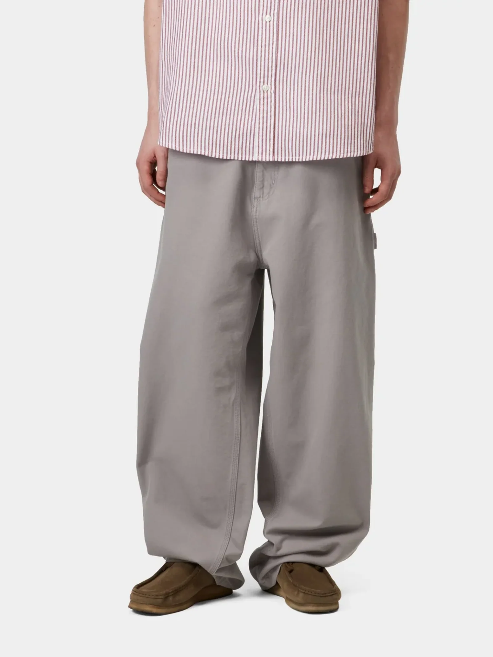 OG Single Knee Pant