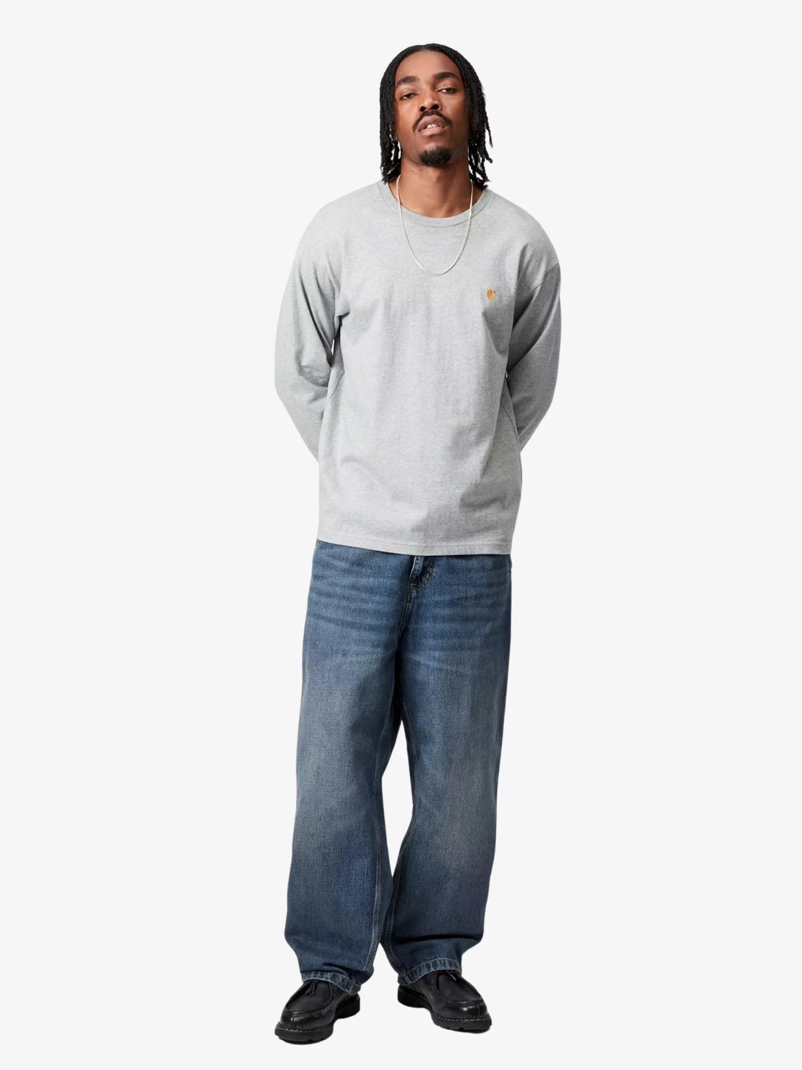 Og Single Knee Pants