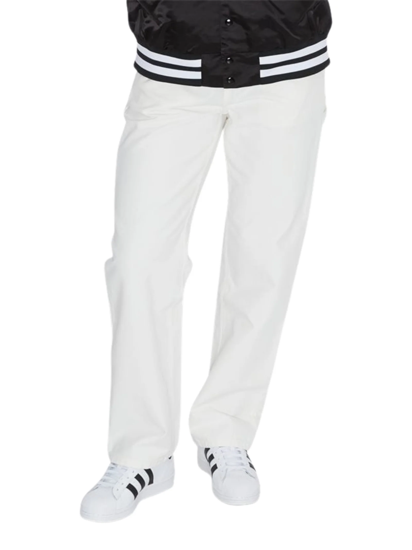 Pierce Pant Straight