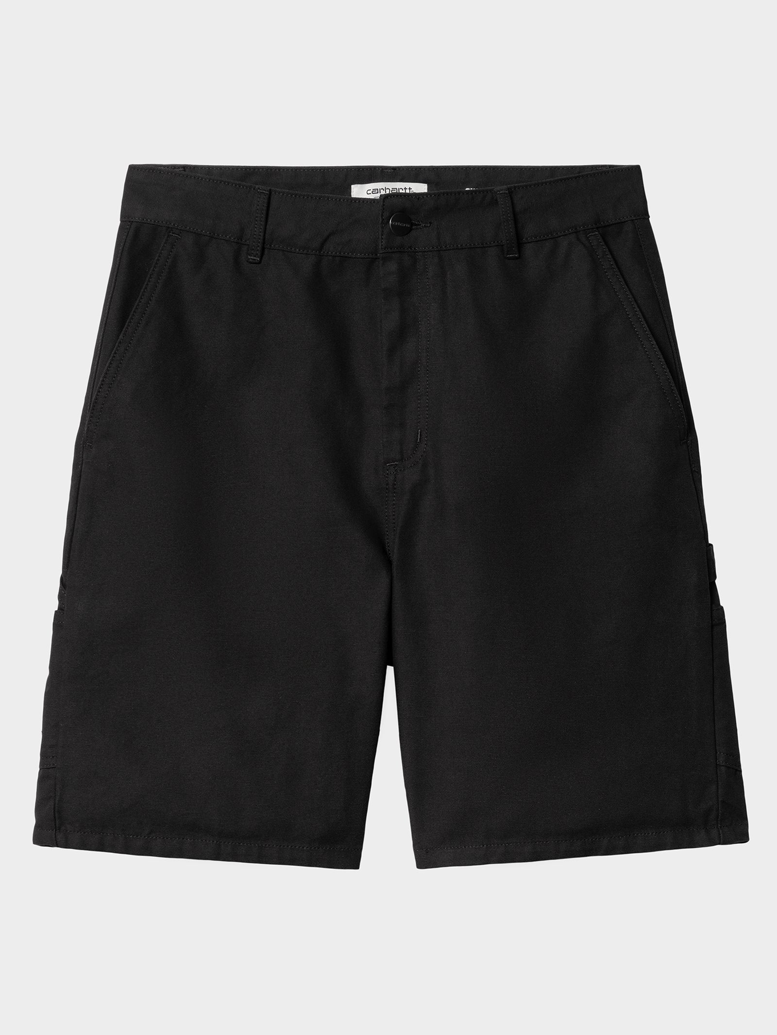 Pierce Short