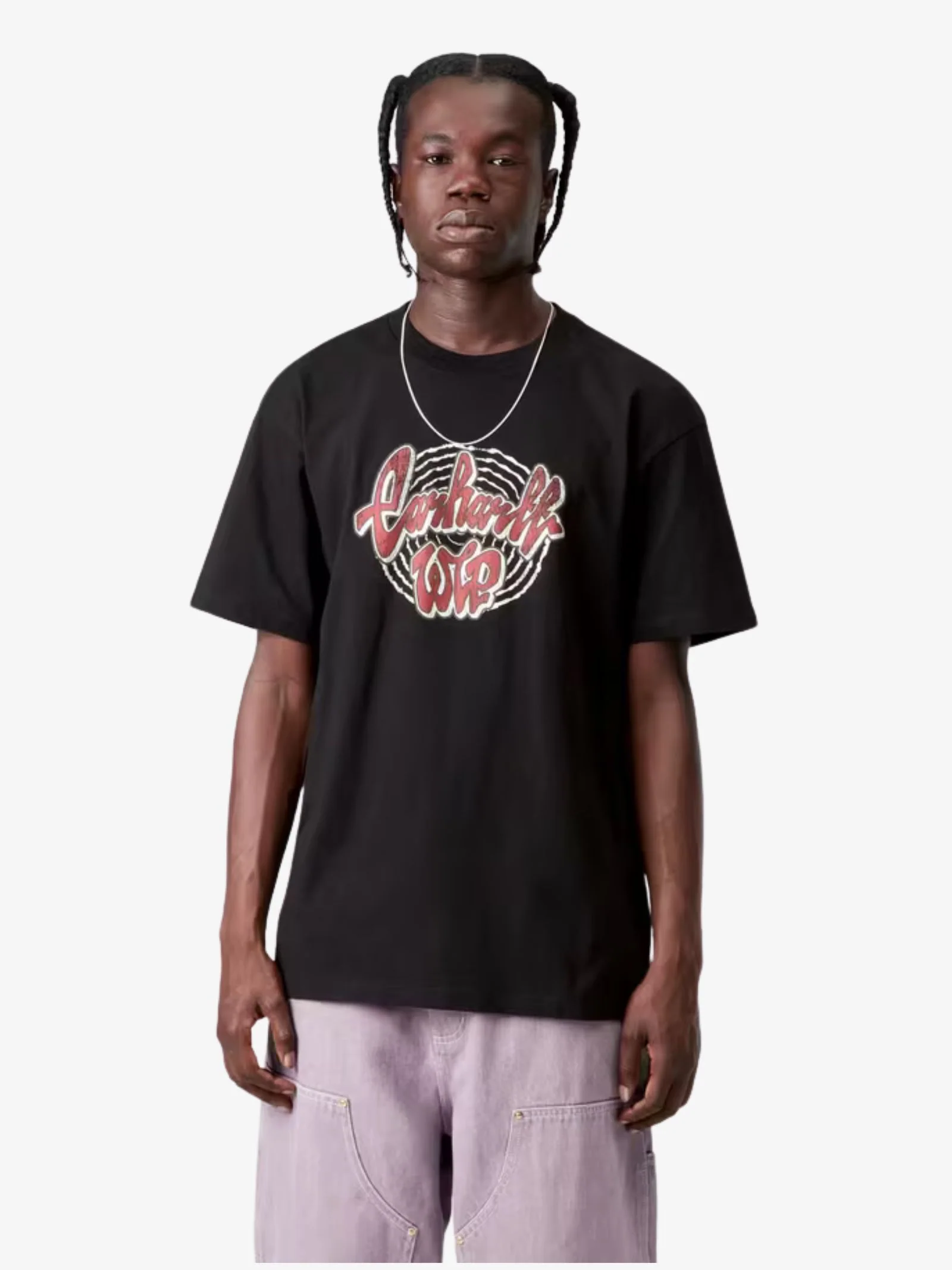 Short Sleeve Chedda T-Shirt