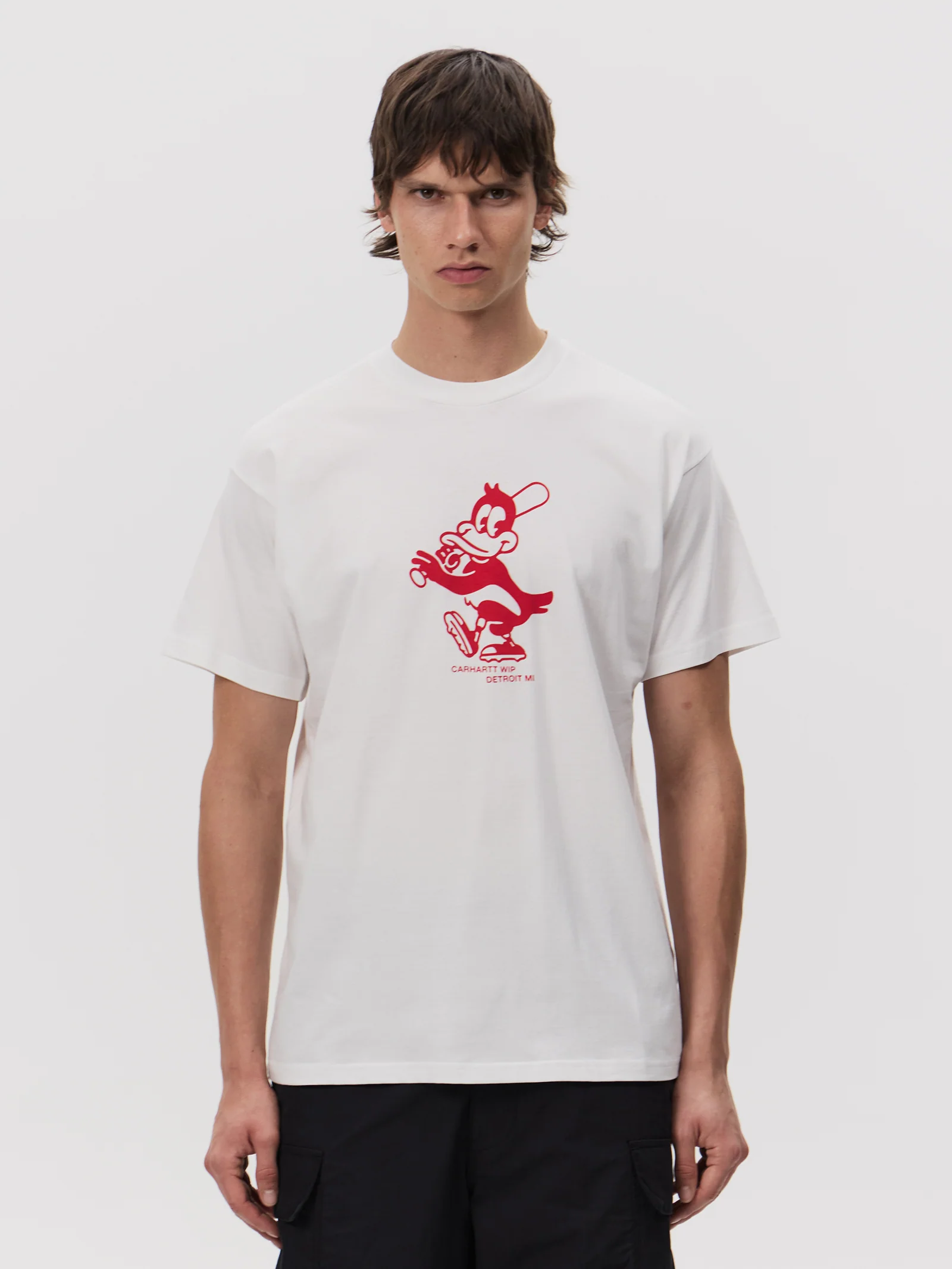 S/S Home Run T-Shirt