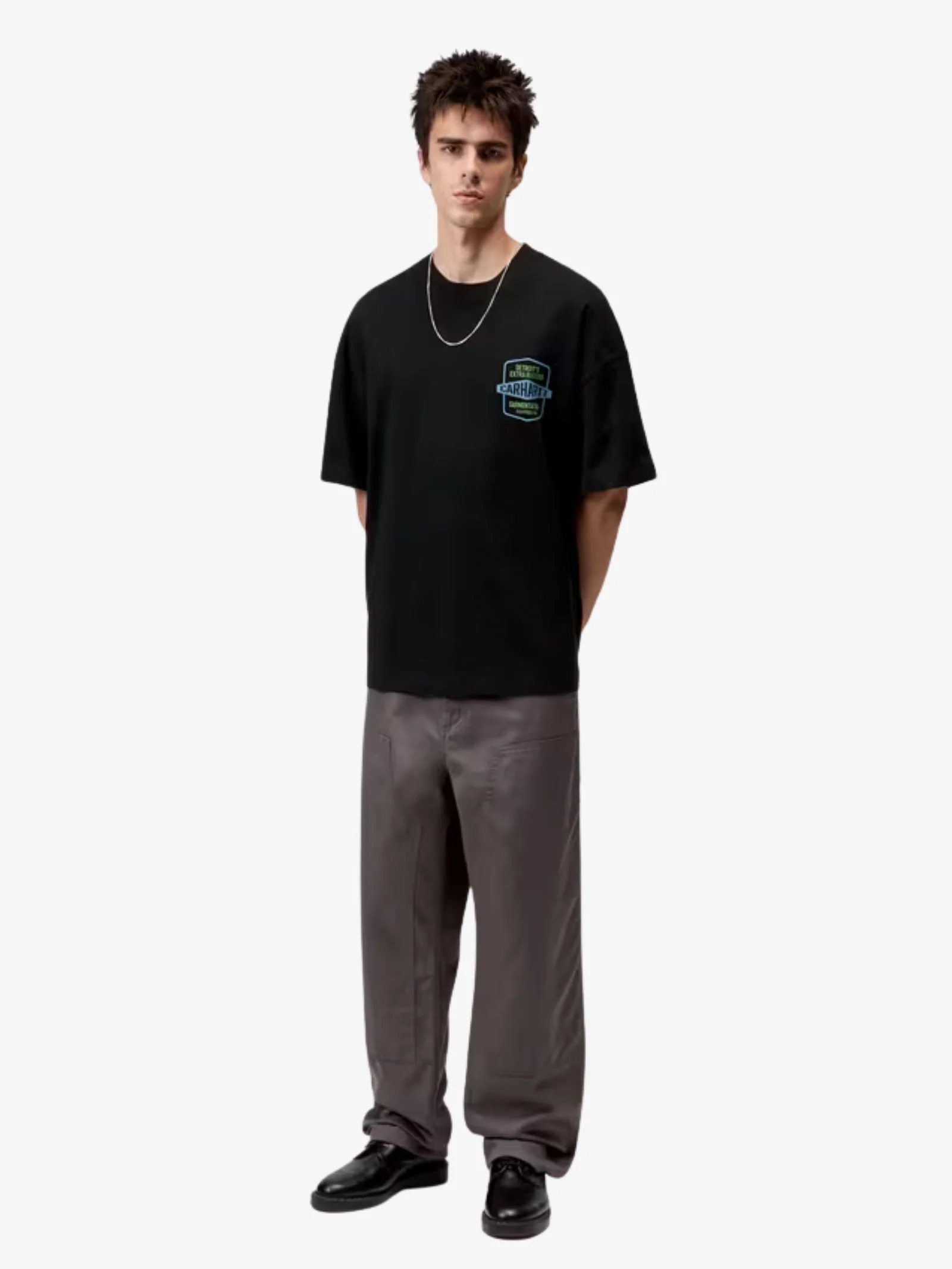 Short Sleeve Networks T-Shirt