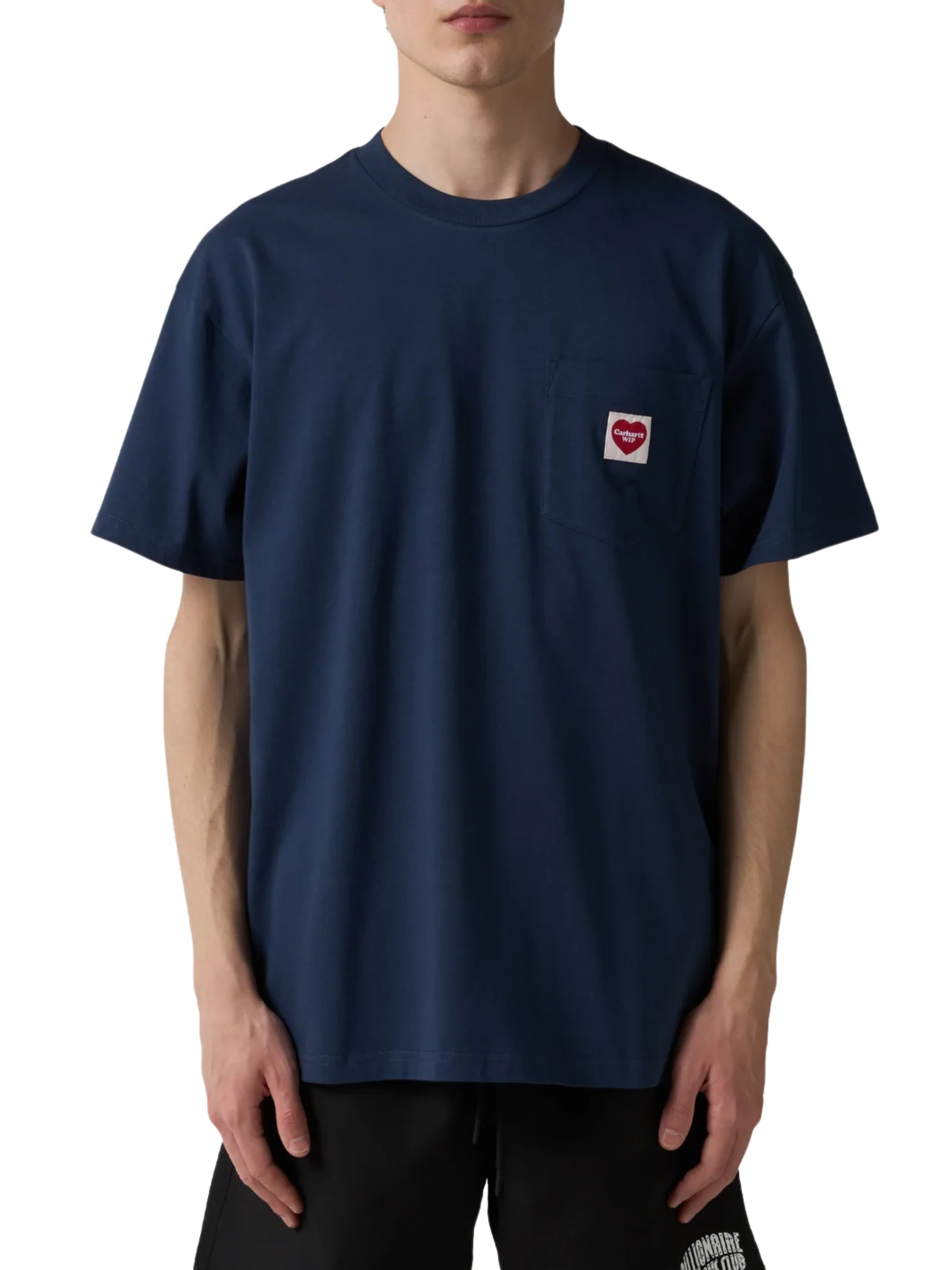 Pocket Heart T-Shirt