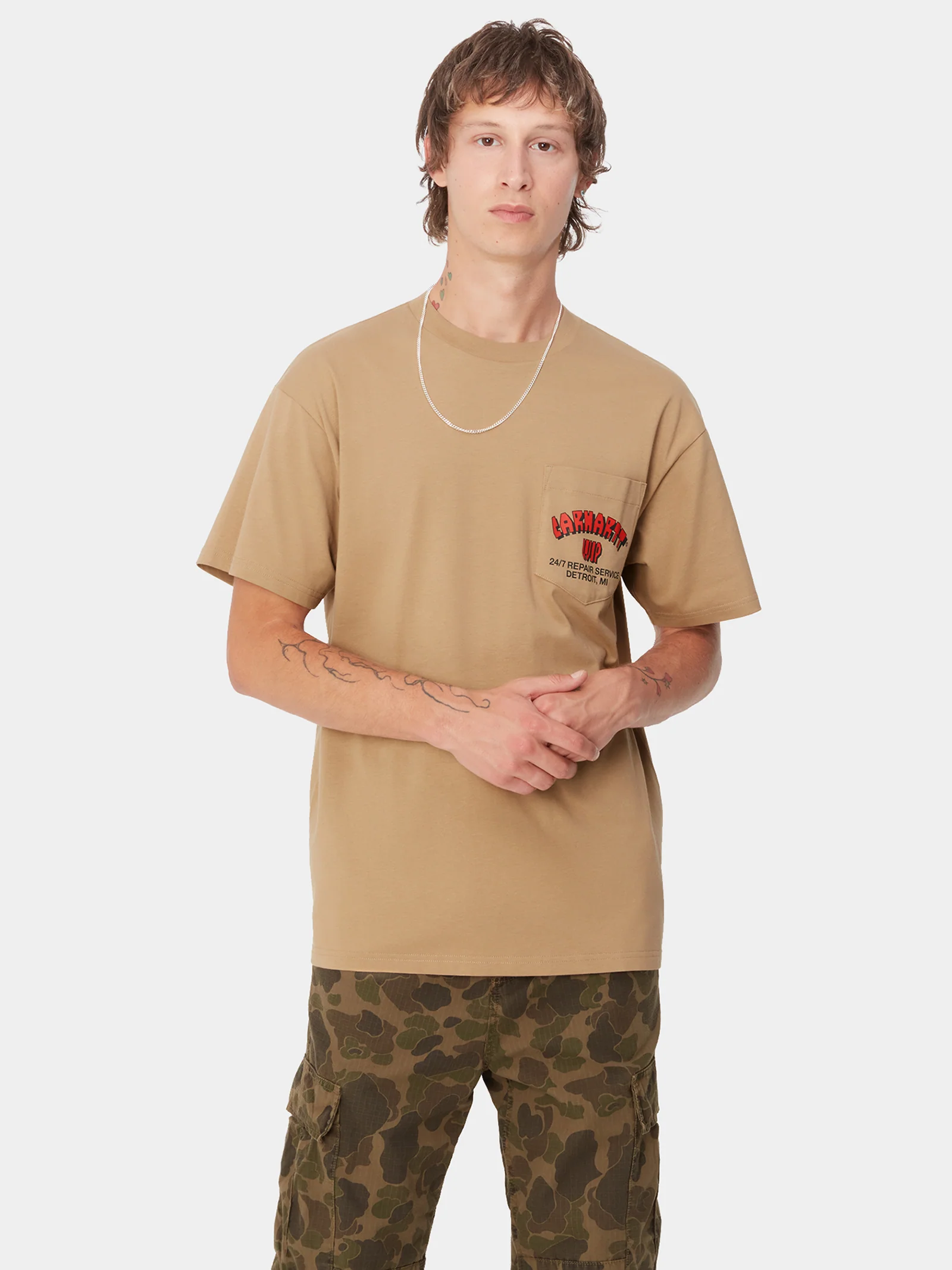 Super Tired T-Shirt