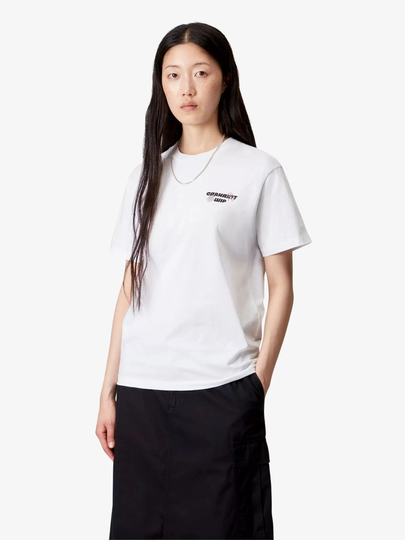 W' S/S Wiptopia T-Shirt