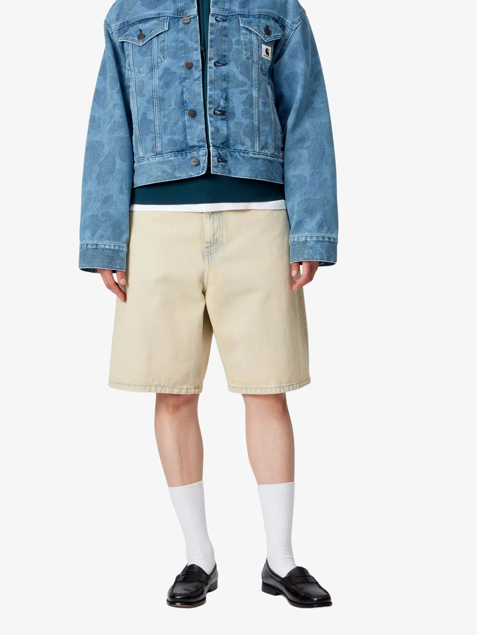 Women's Brandon Shorts
