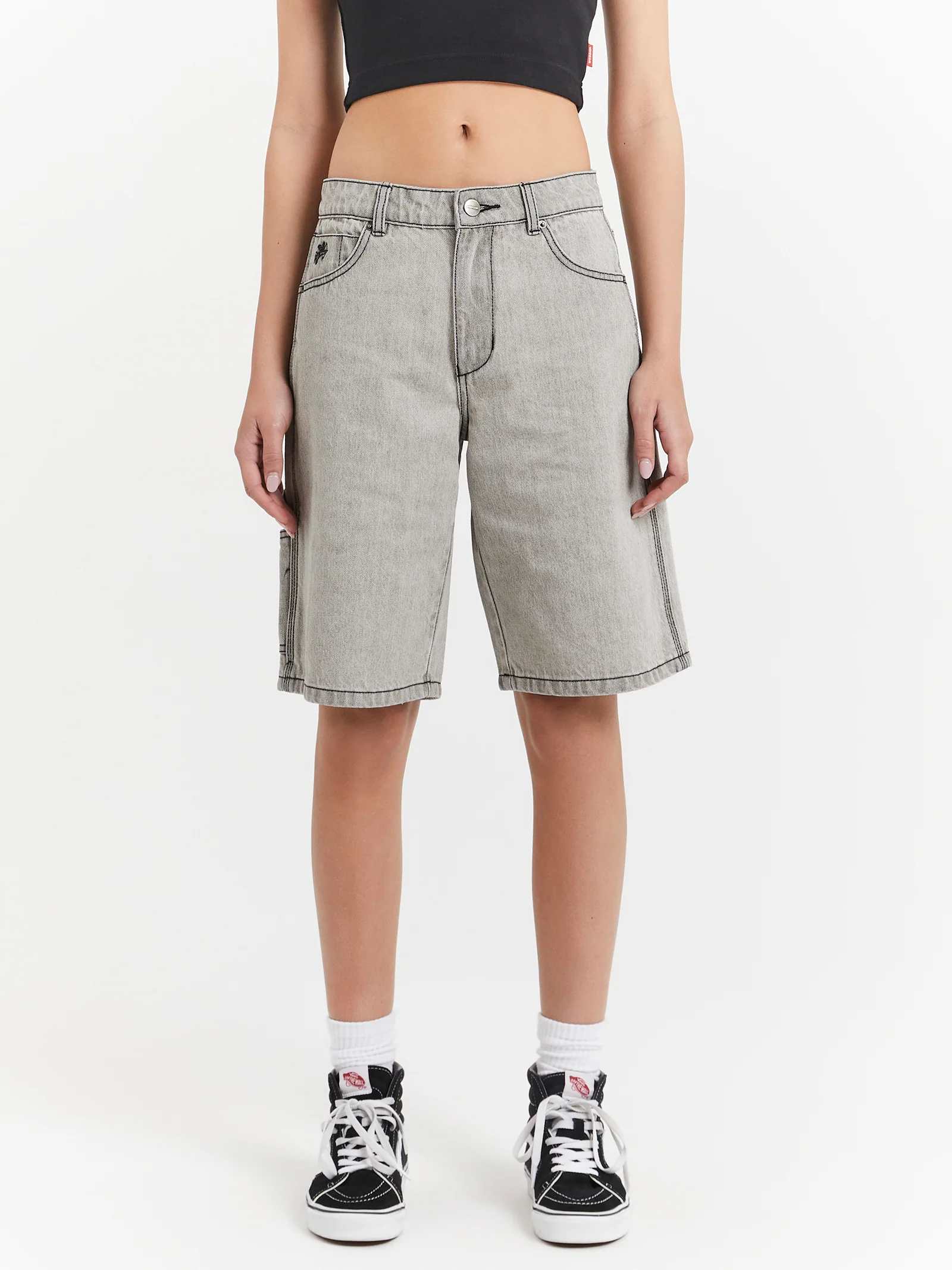 Carpenter Shorts