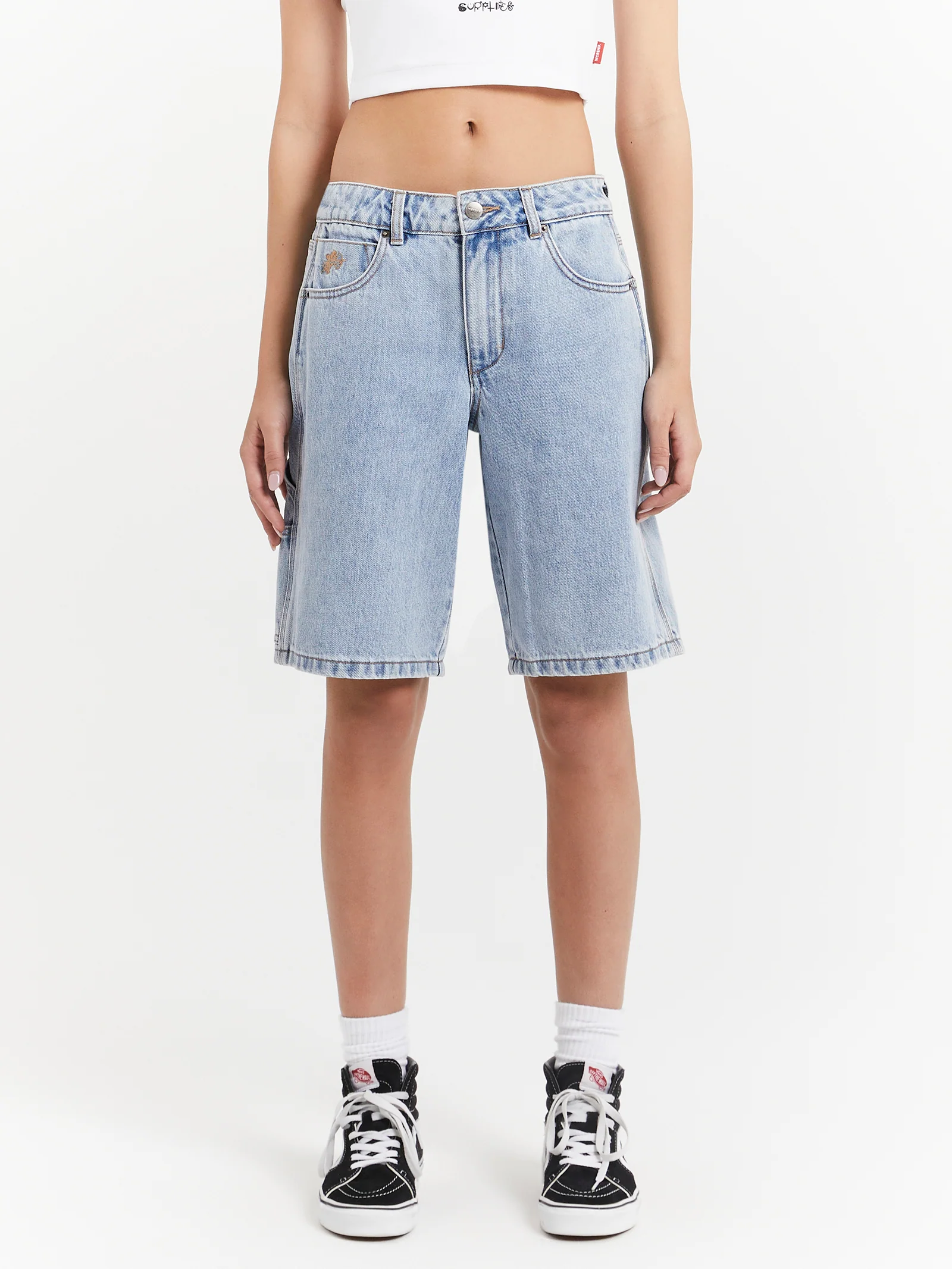 Carpenter Shorts