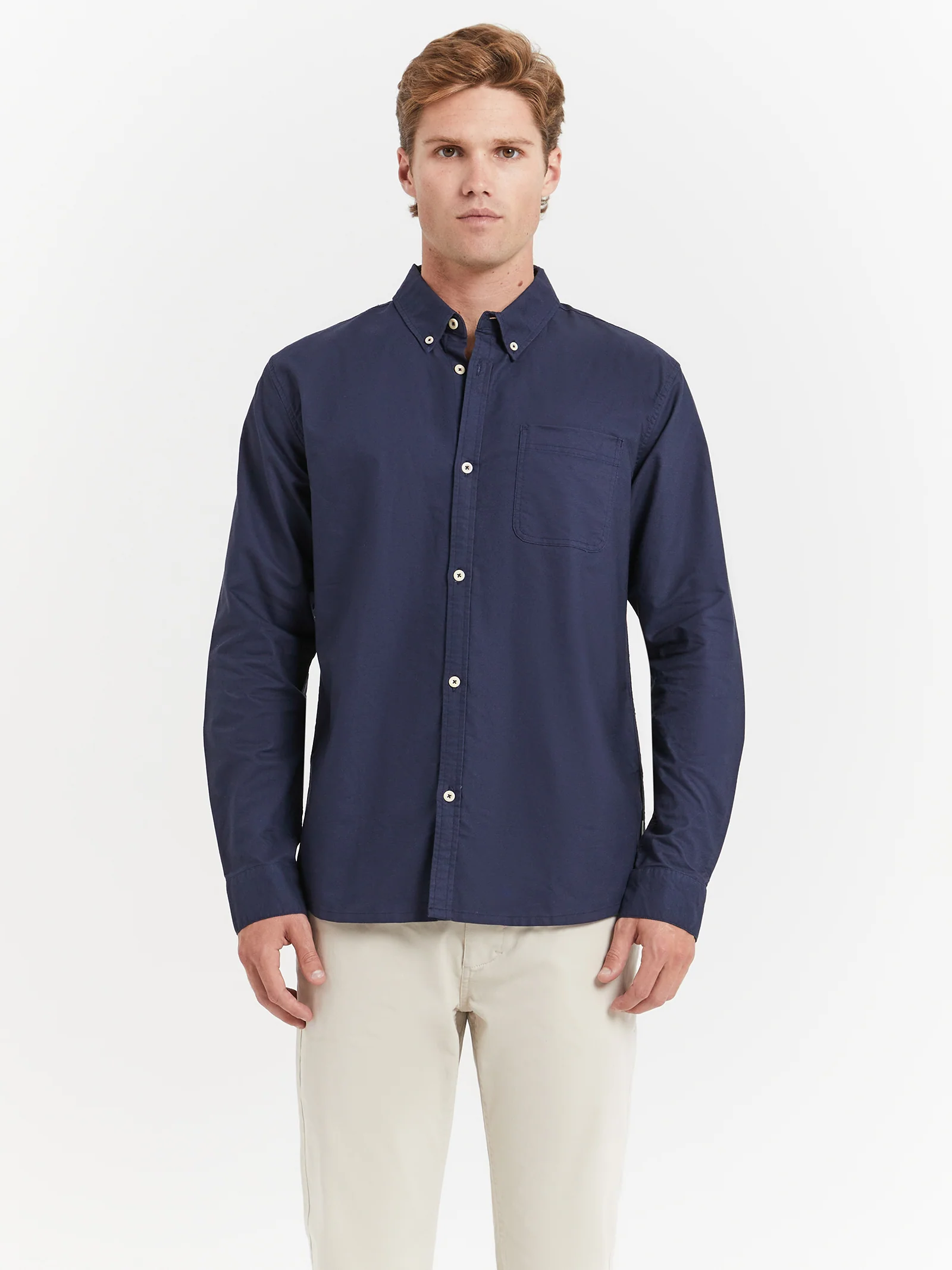 Carson Shirt