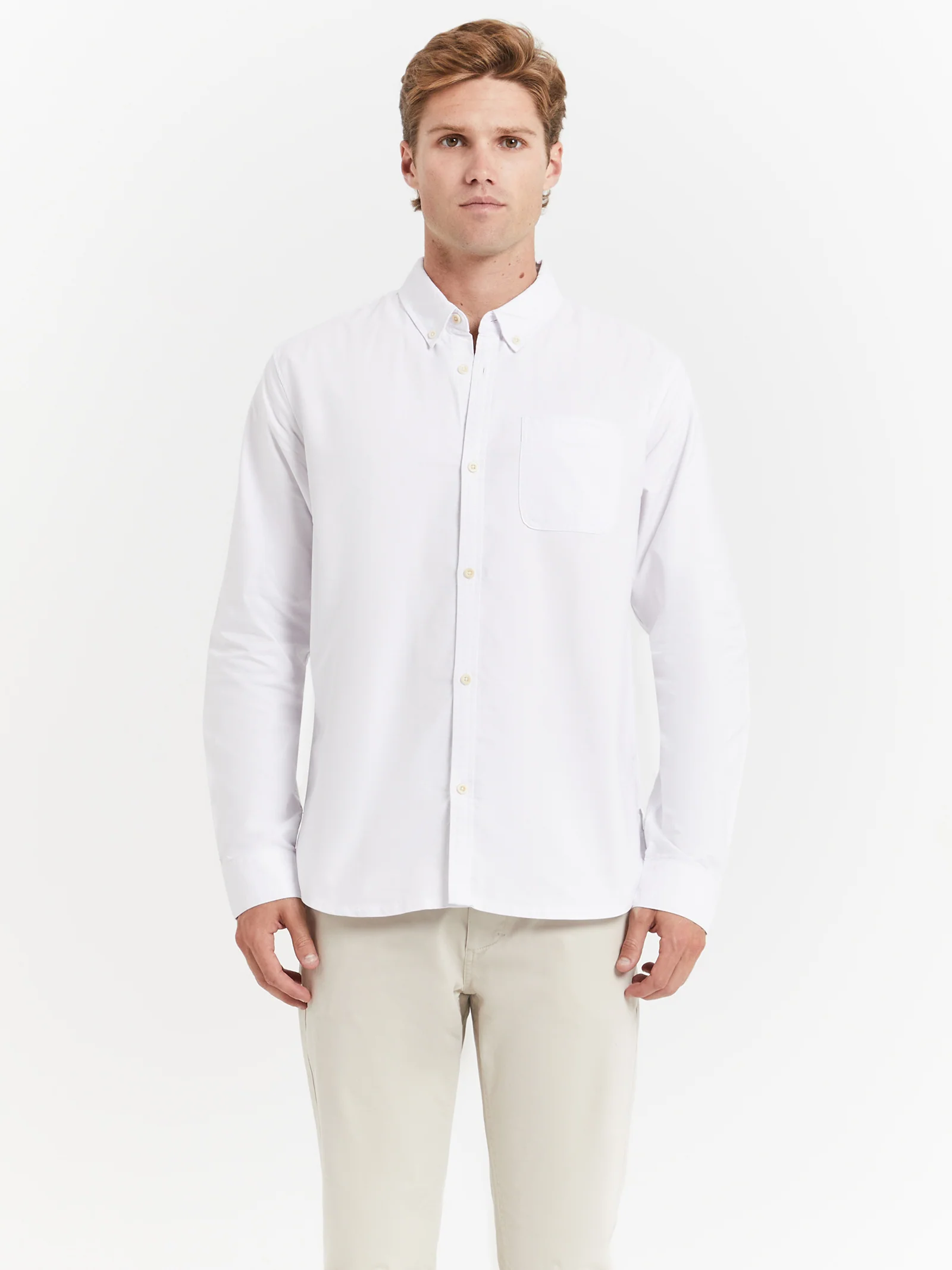 Carson Shirt