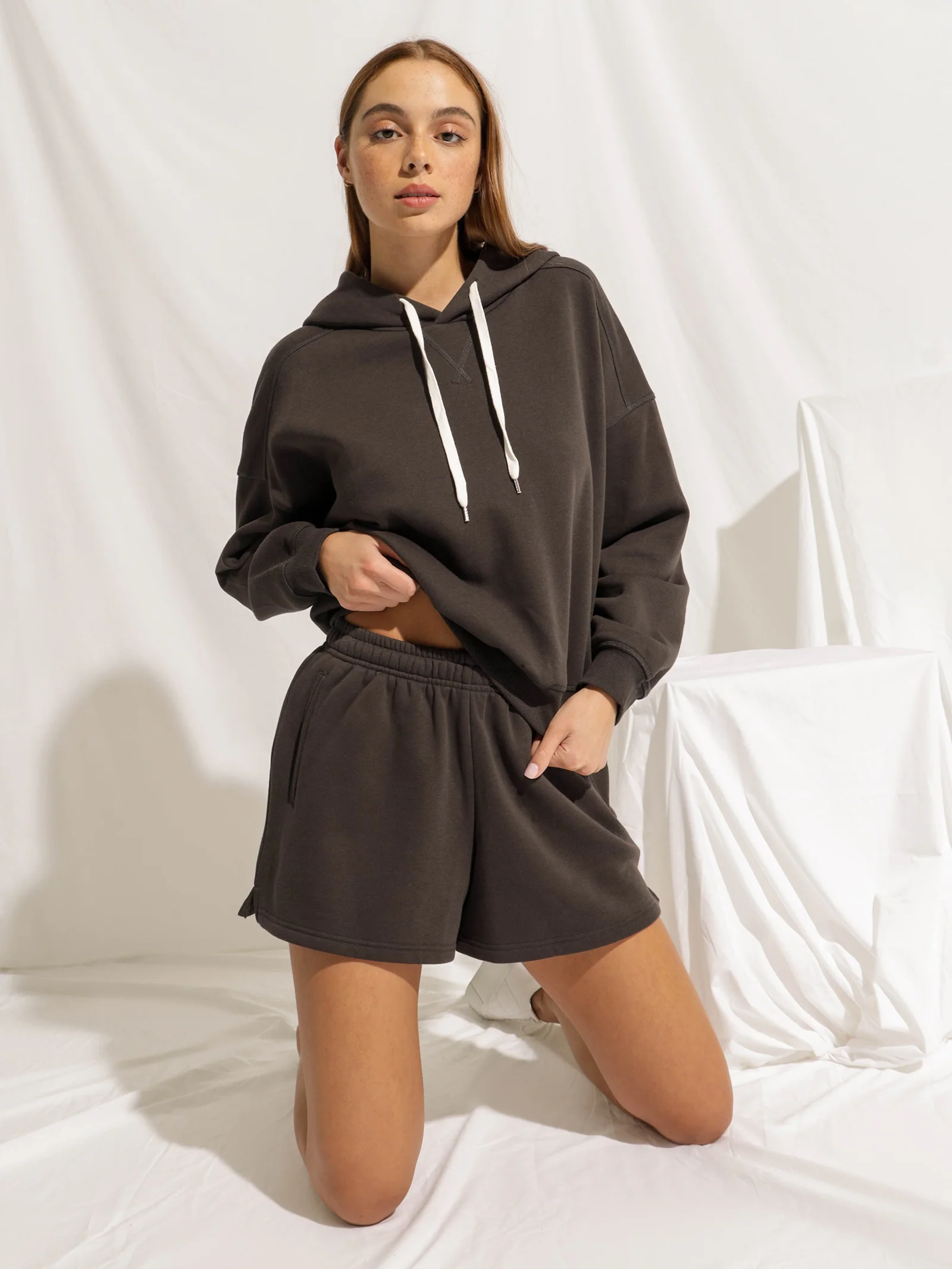 Carter Classic Hoodie - Image 2