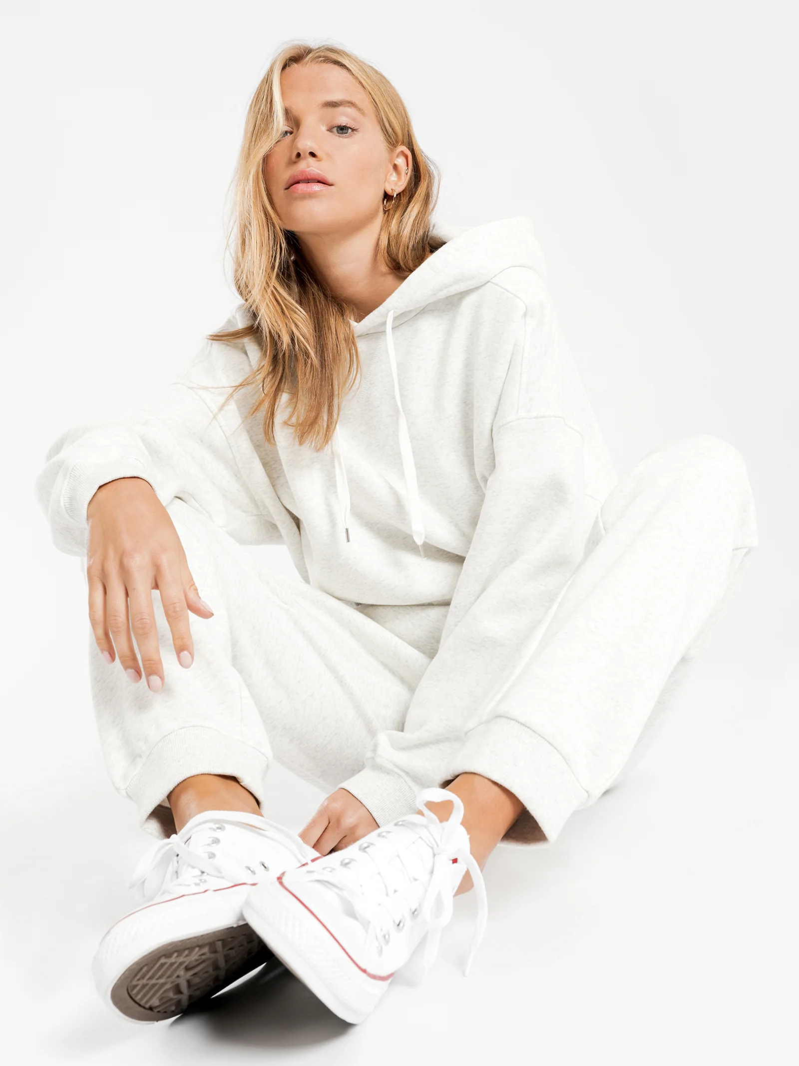 Carter Classic Hoodie - Image 3