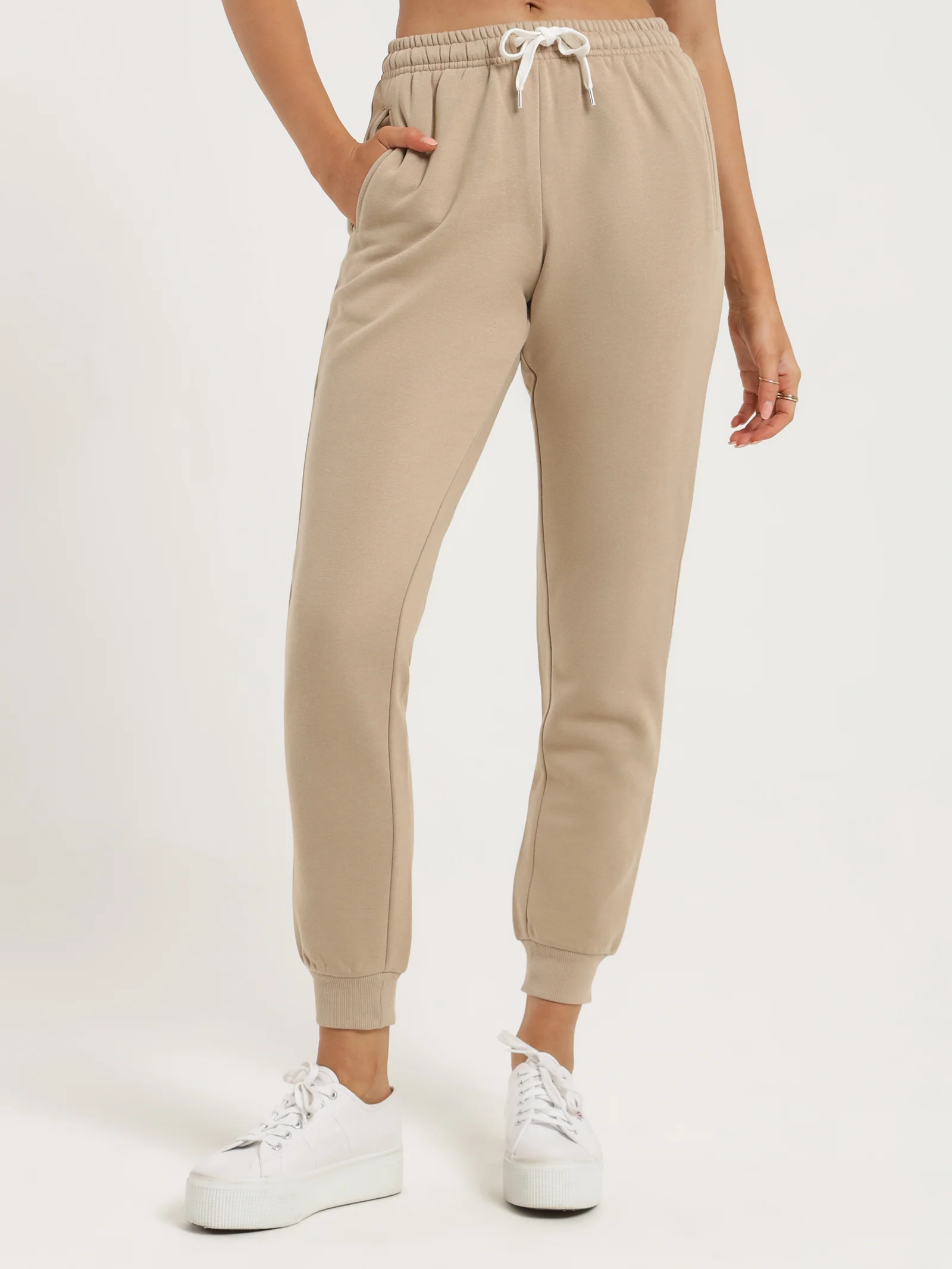 Carter Classic Track Pants