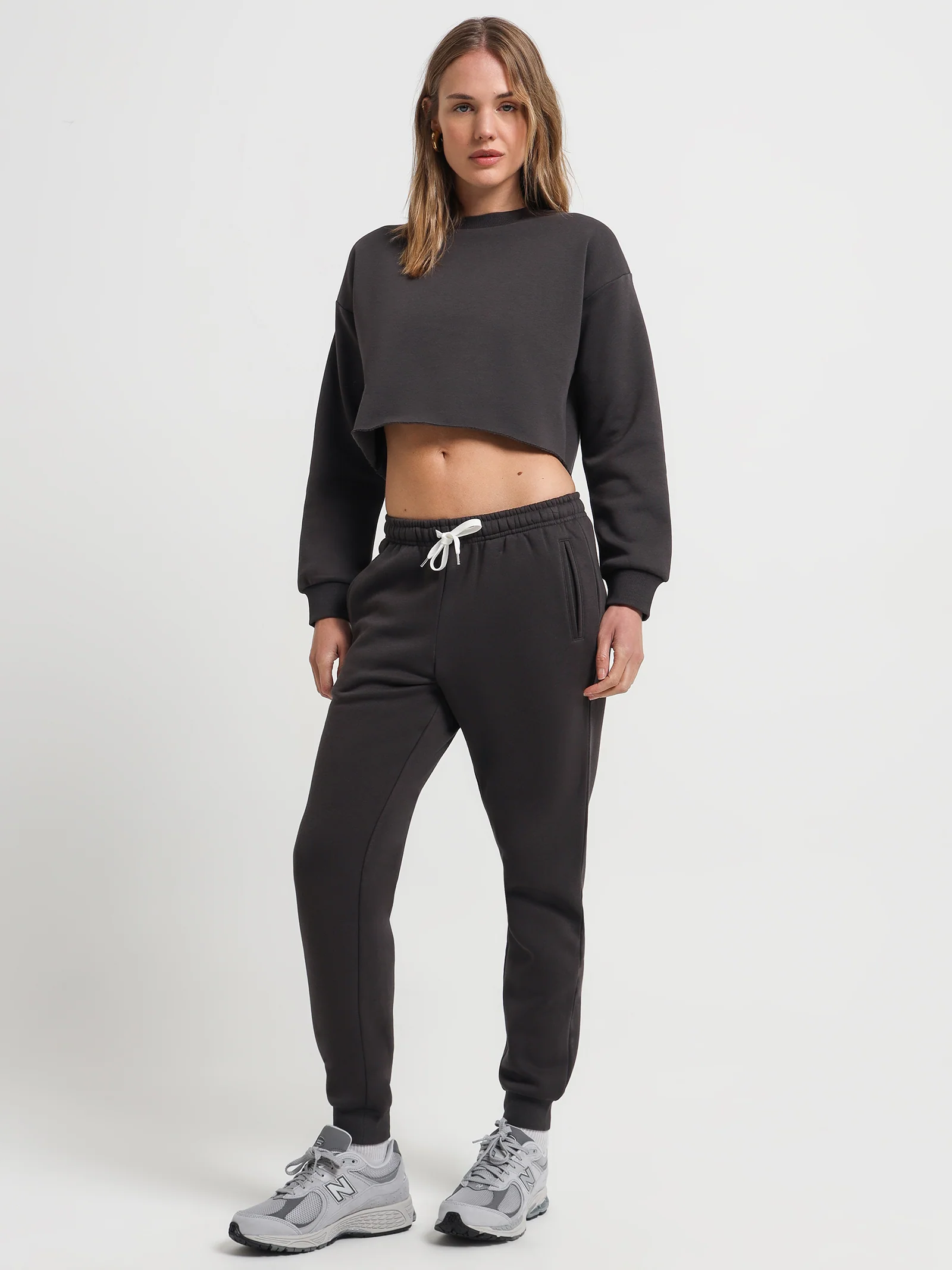 Carter Classic Trackpants - Image 2