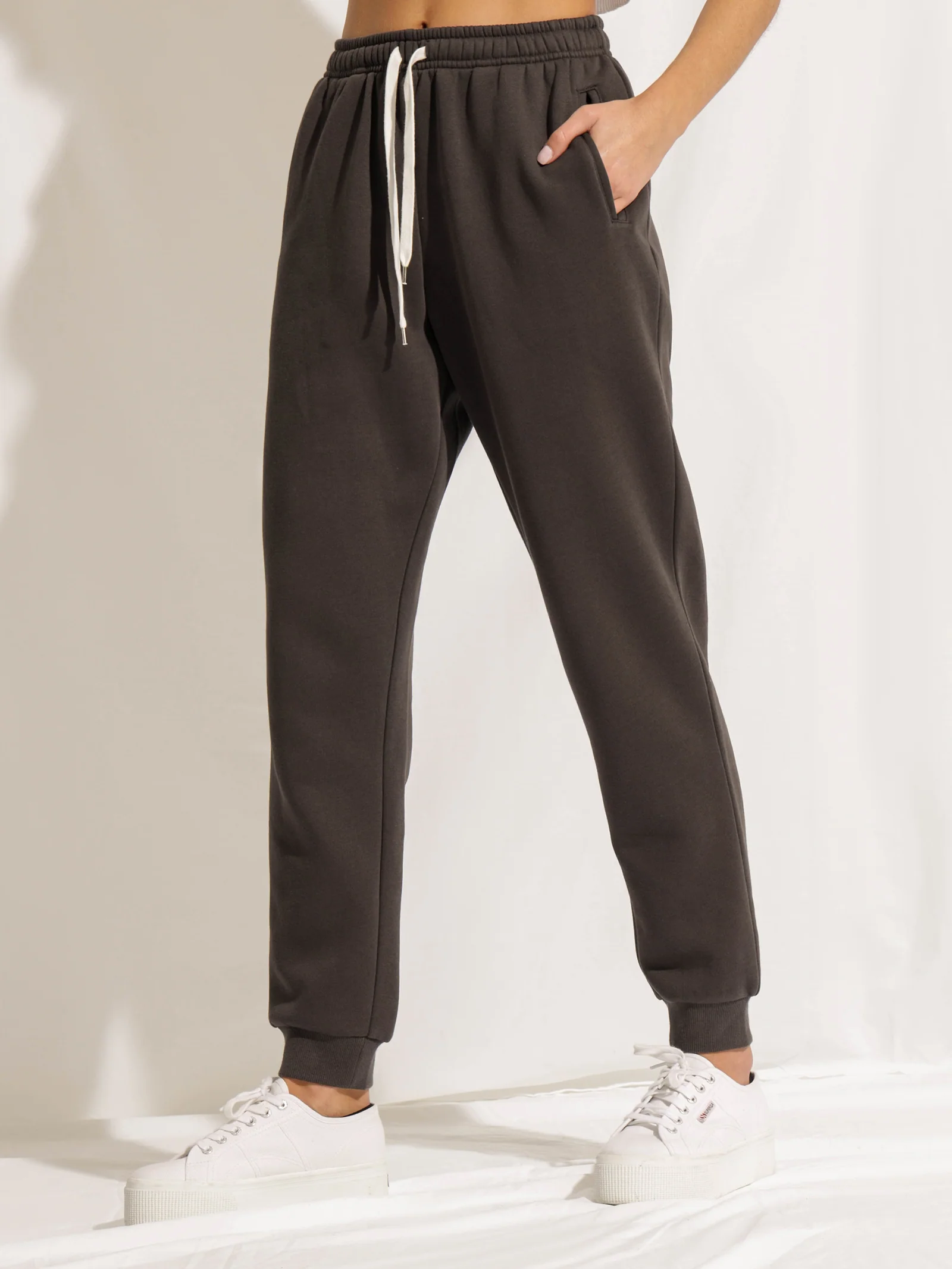 Carter Classic Trackpants