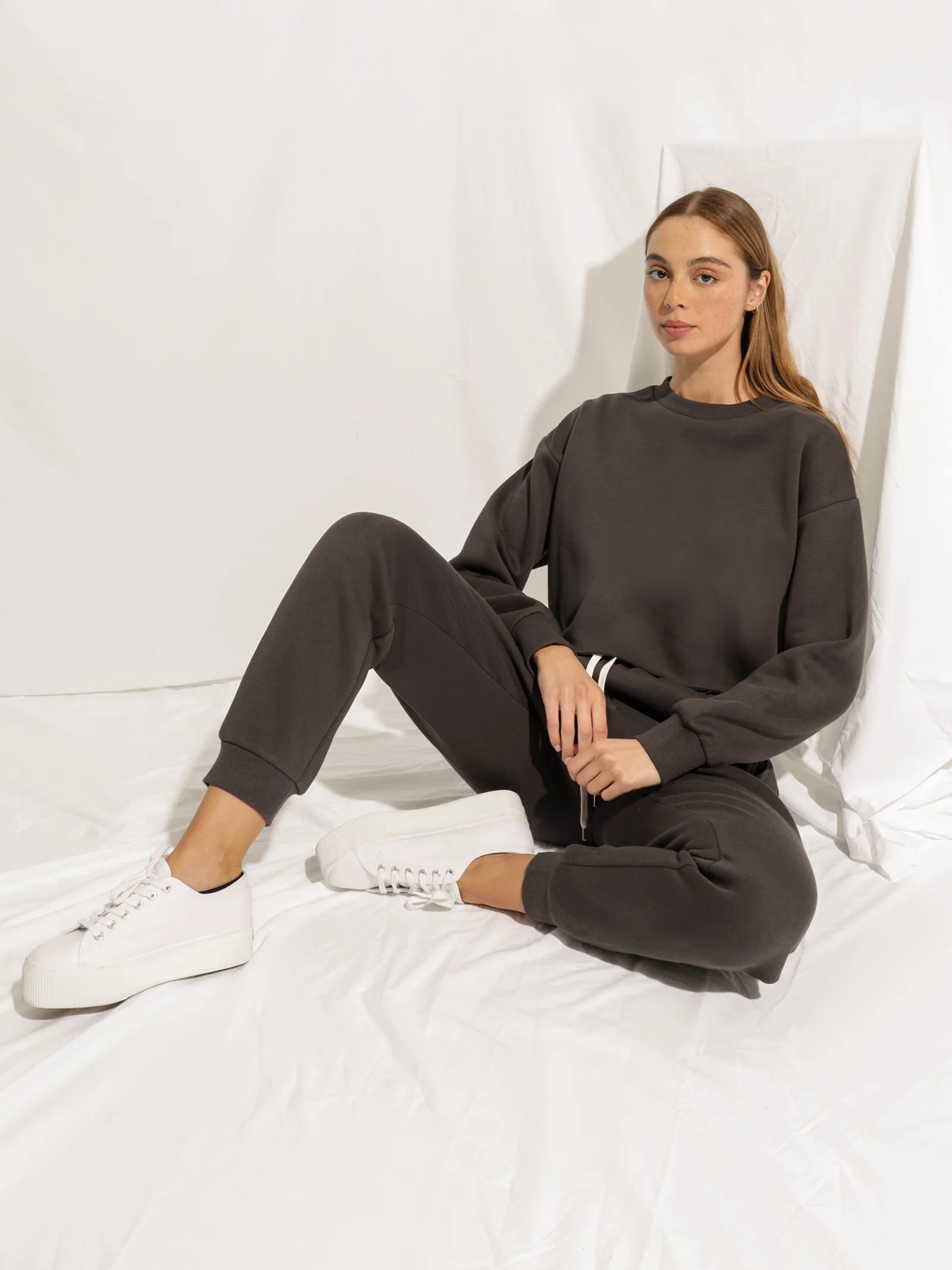 Carter Classic Trackpants - Image 4