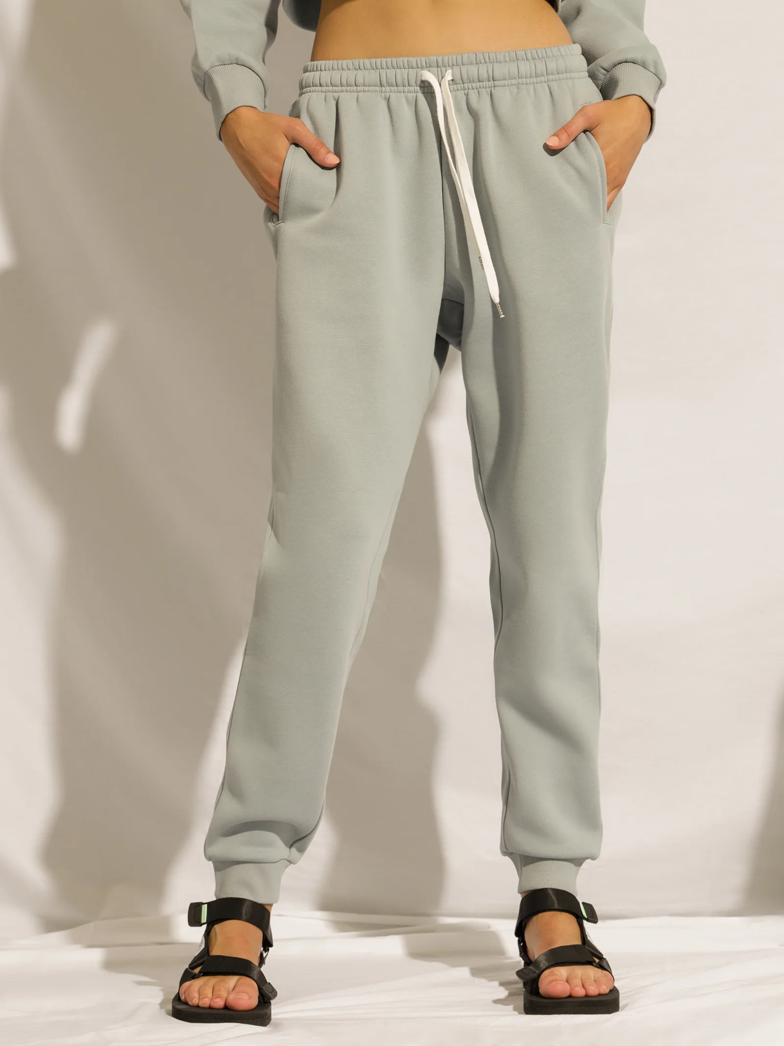 Carter Classic Trackpants