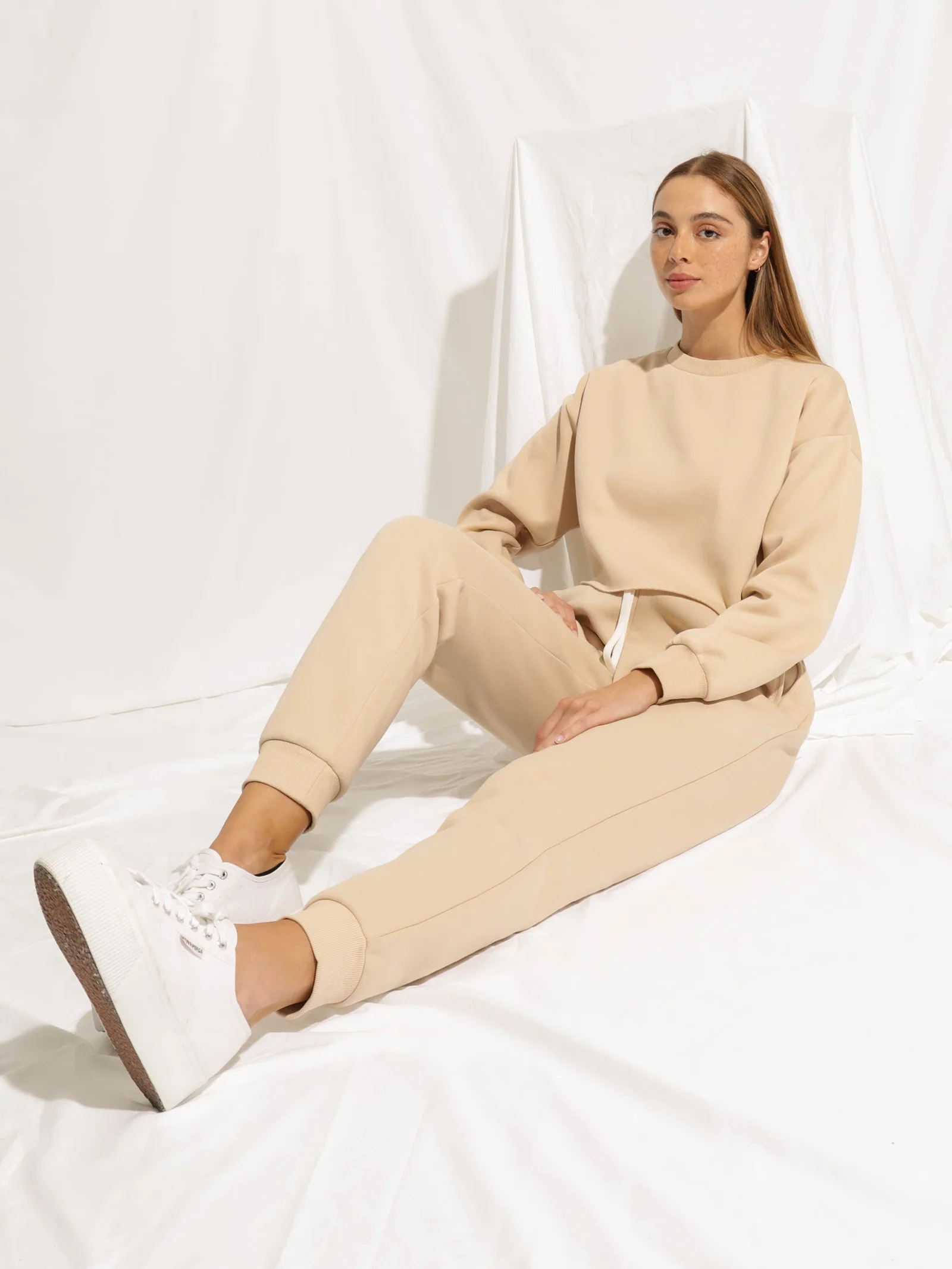 Carter Classic Trackpants - Image 3