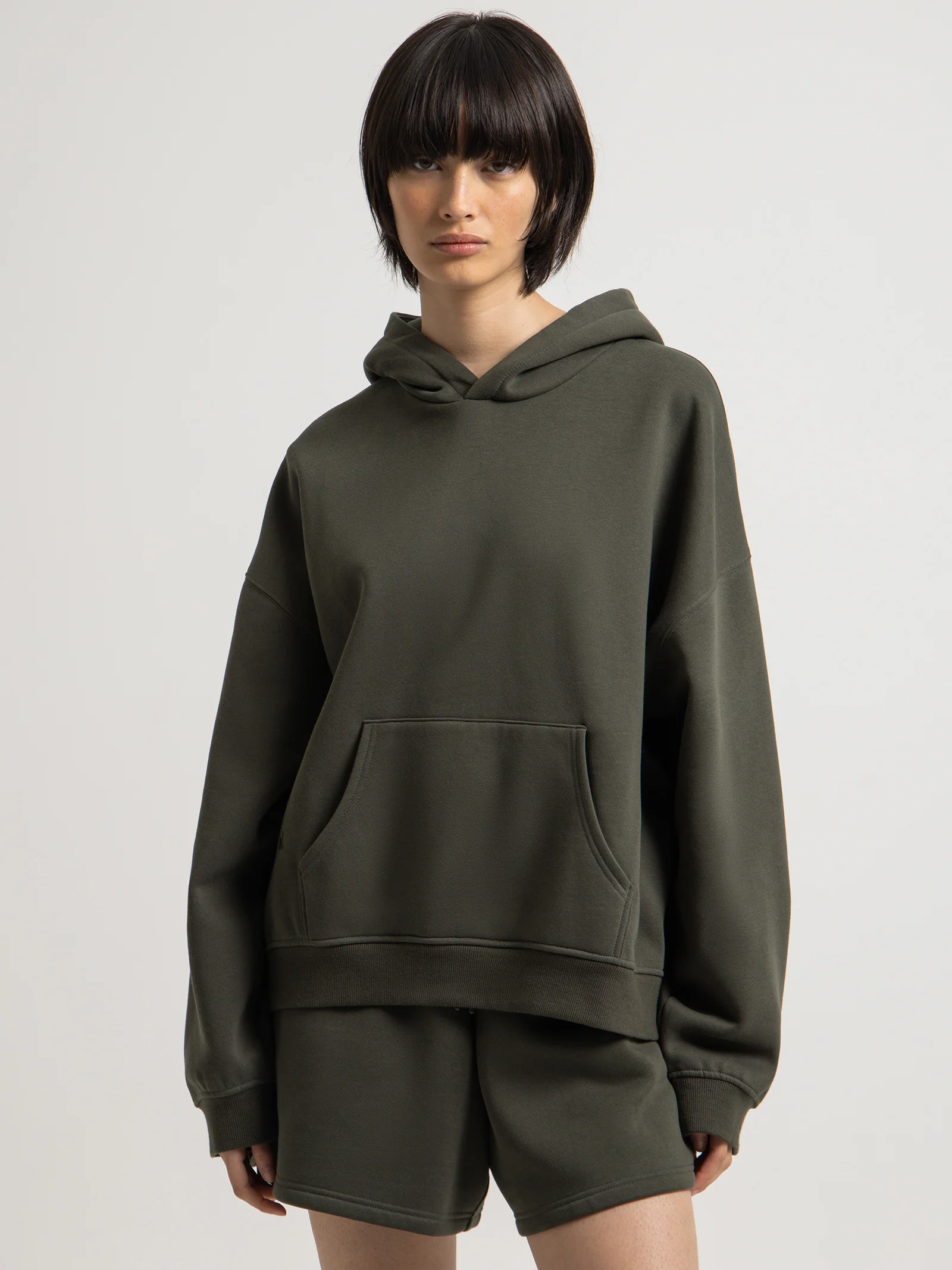 Carter Curated Hoodie