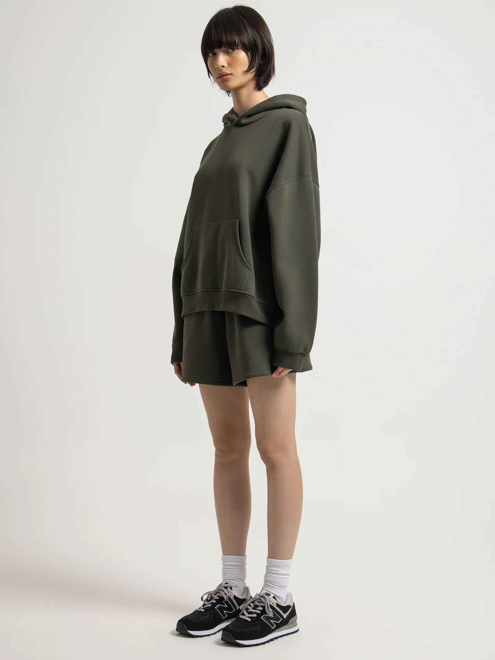 Carter Curated Hoodie - Image 4
