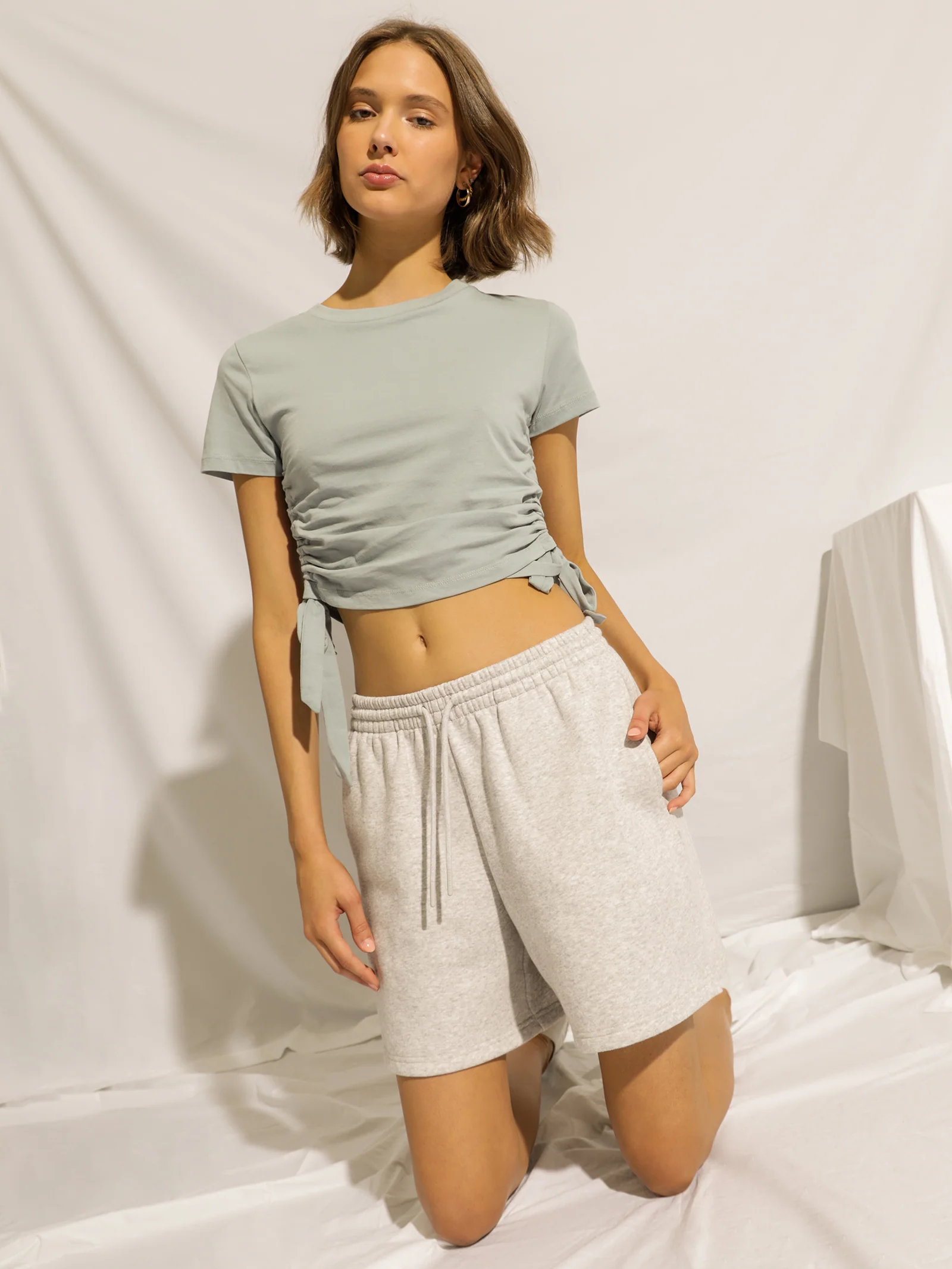 Carter Curated Shorts - Image 2