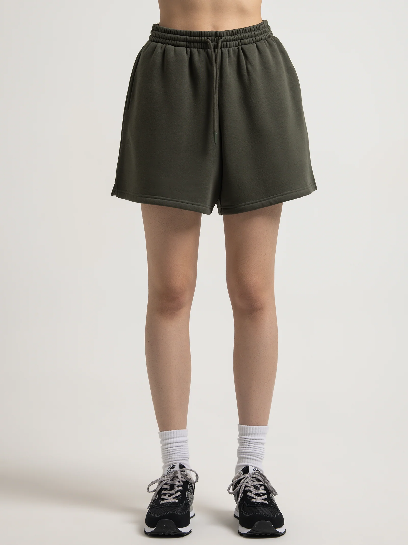 Carter Curated Shorts