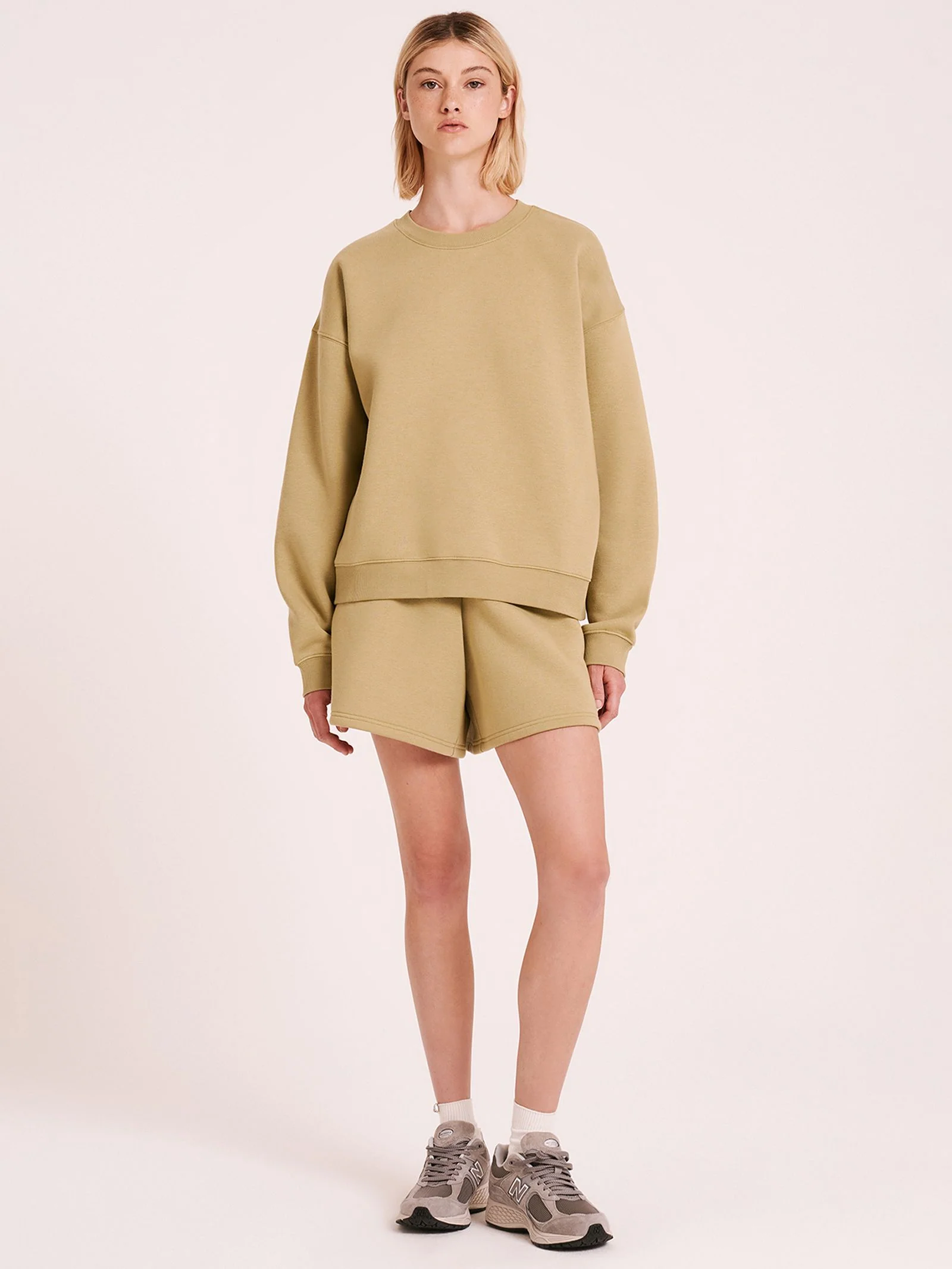 Carter Curated Sweat - Image 2