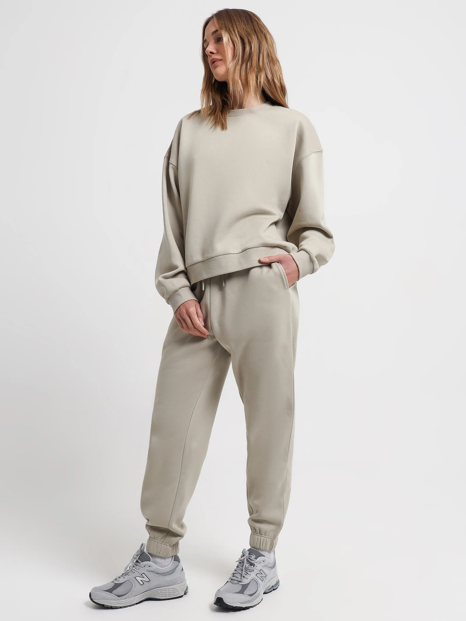 Carter Curated Sweater - Image 3