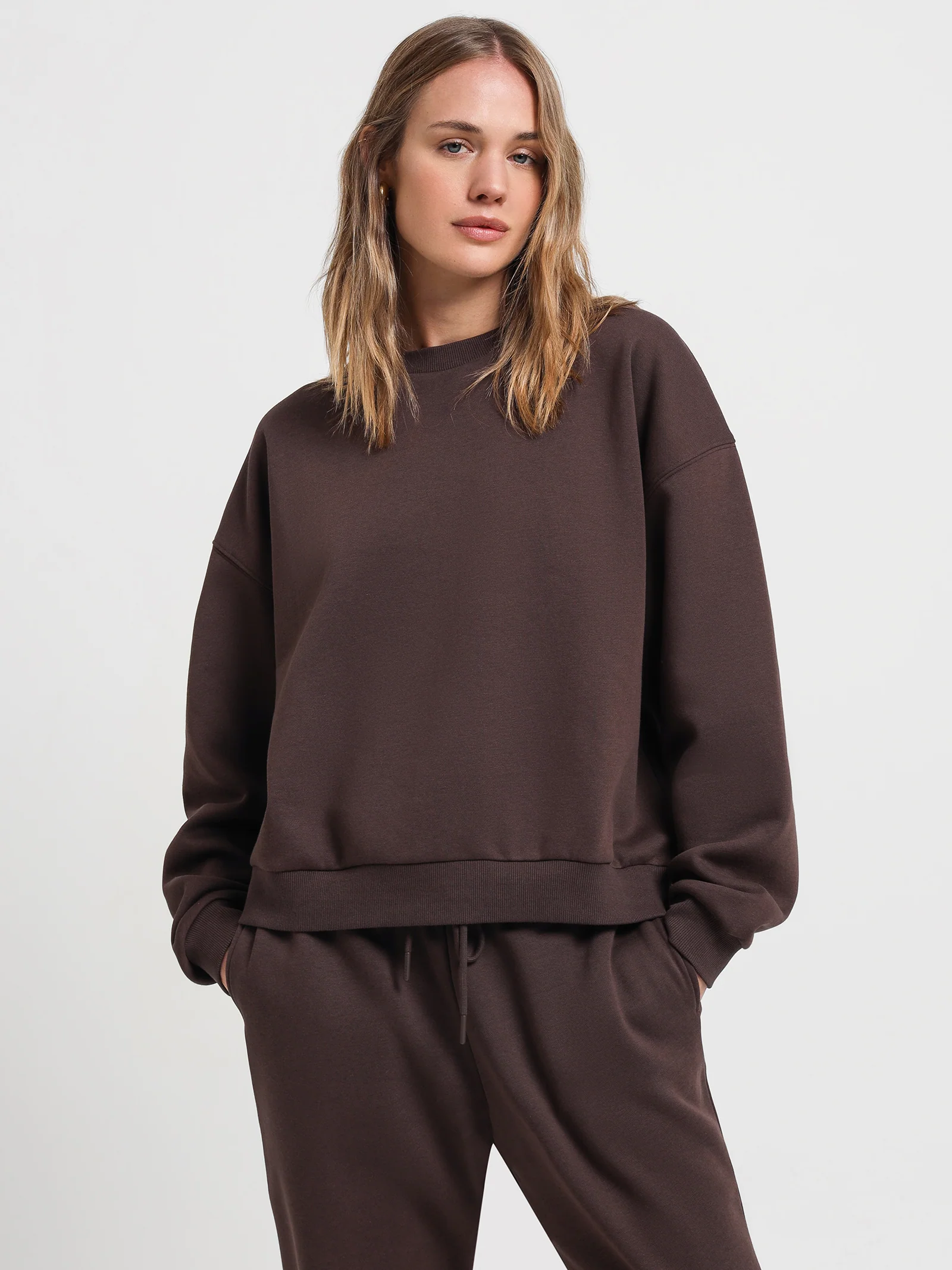 Carter Curated Sweater