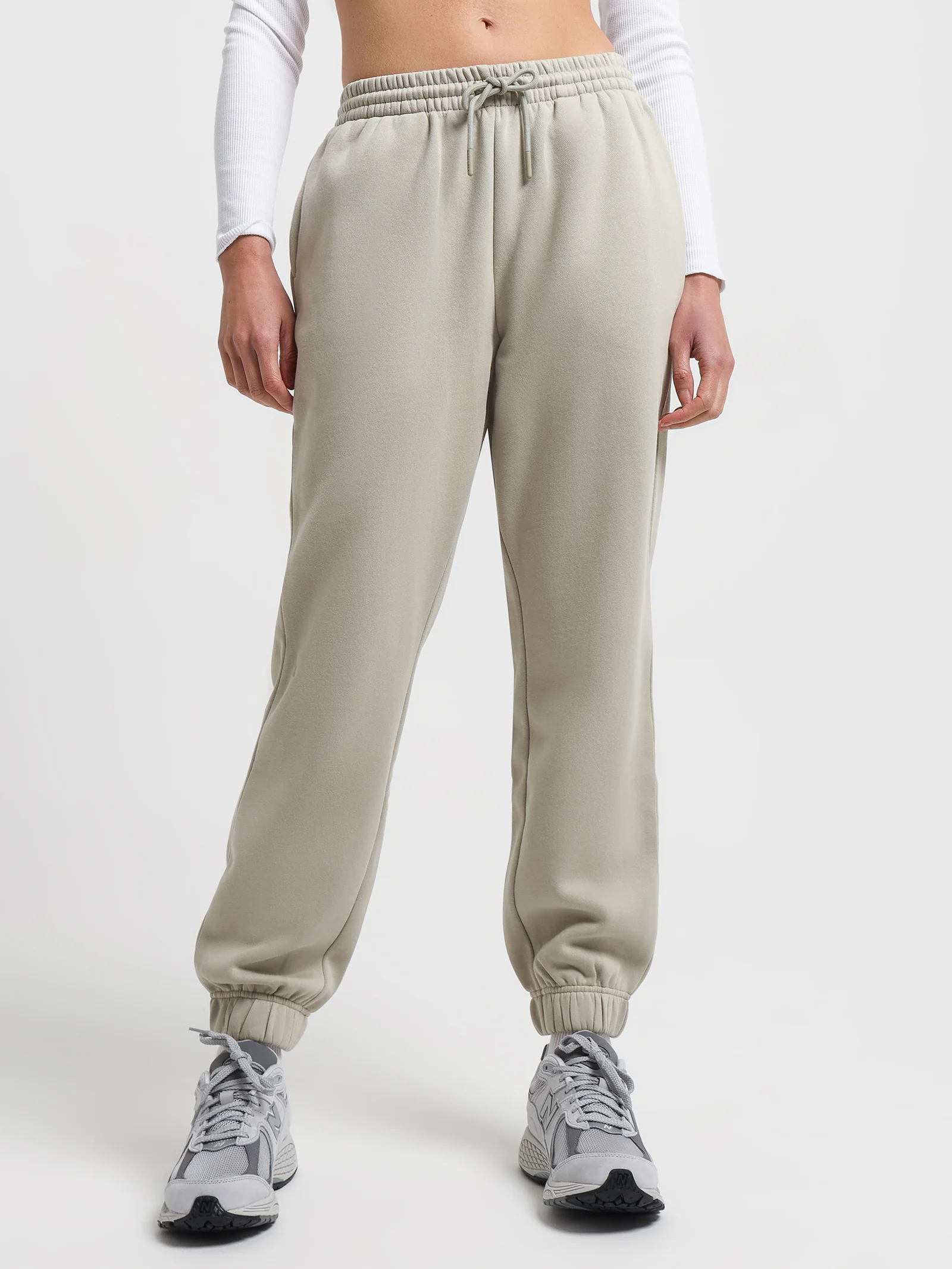 Carter Curated Track Pants