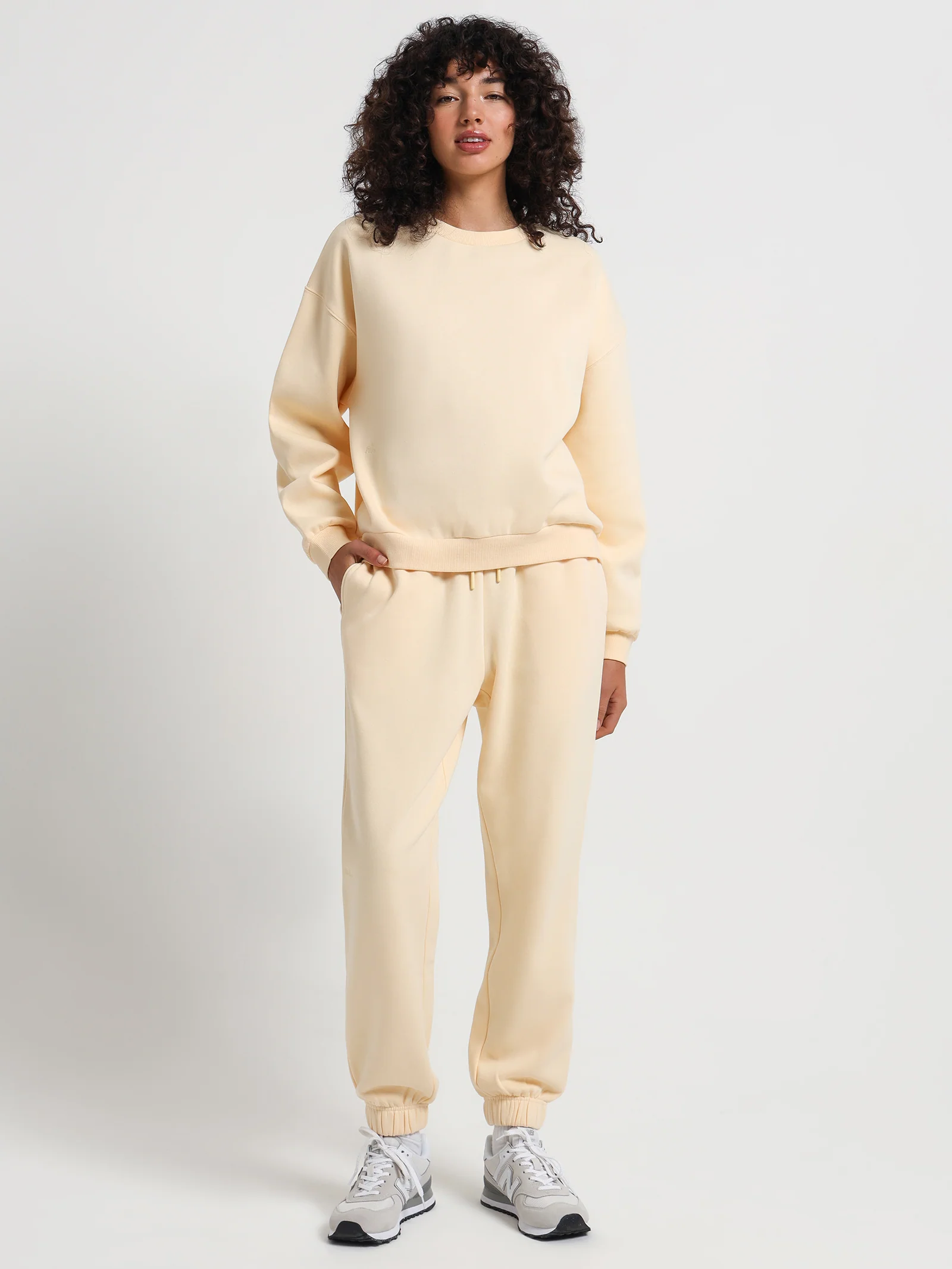 Carter Curated Trackpants - Image 2