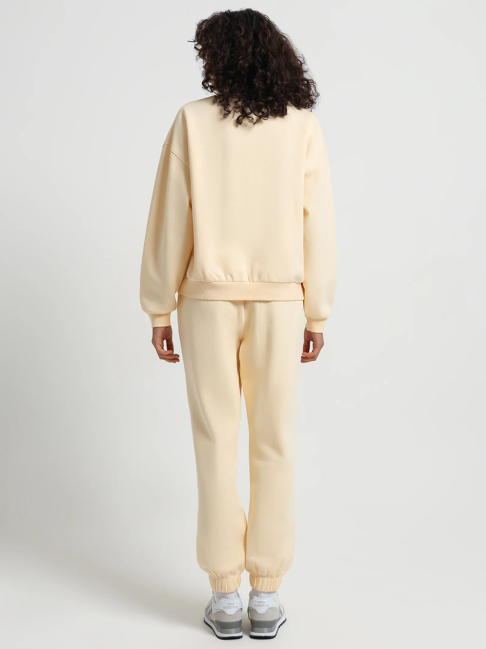 Carter Curated Trackpants - Image 4