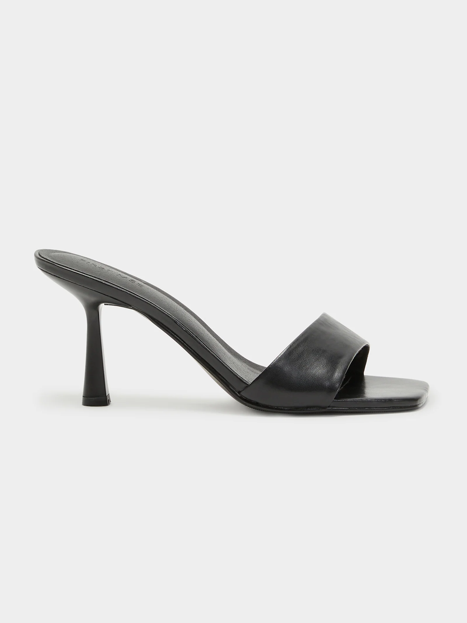 Cassia Heels