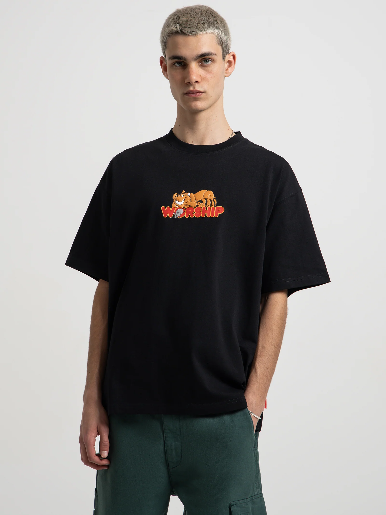 Cat n Mouse T-Shirt