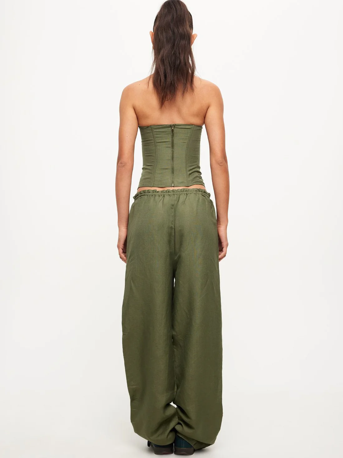 Catalonia Tube Top - Image 5