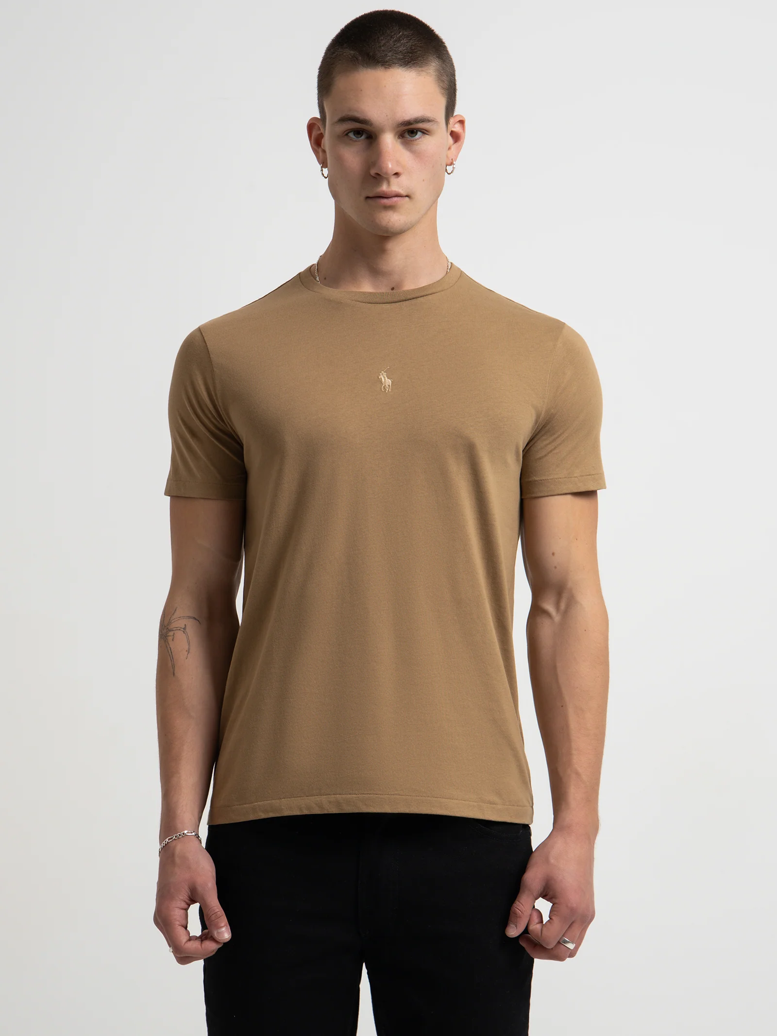 Centre Pony T-Shirt