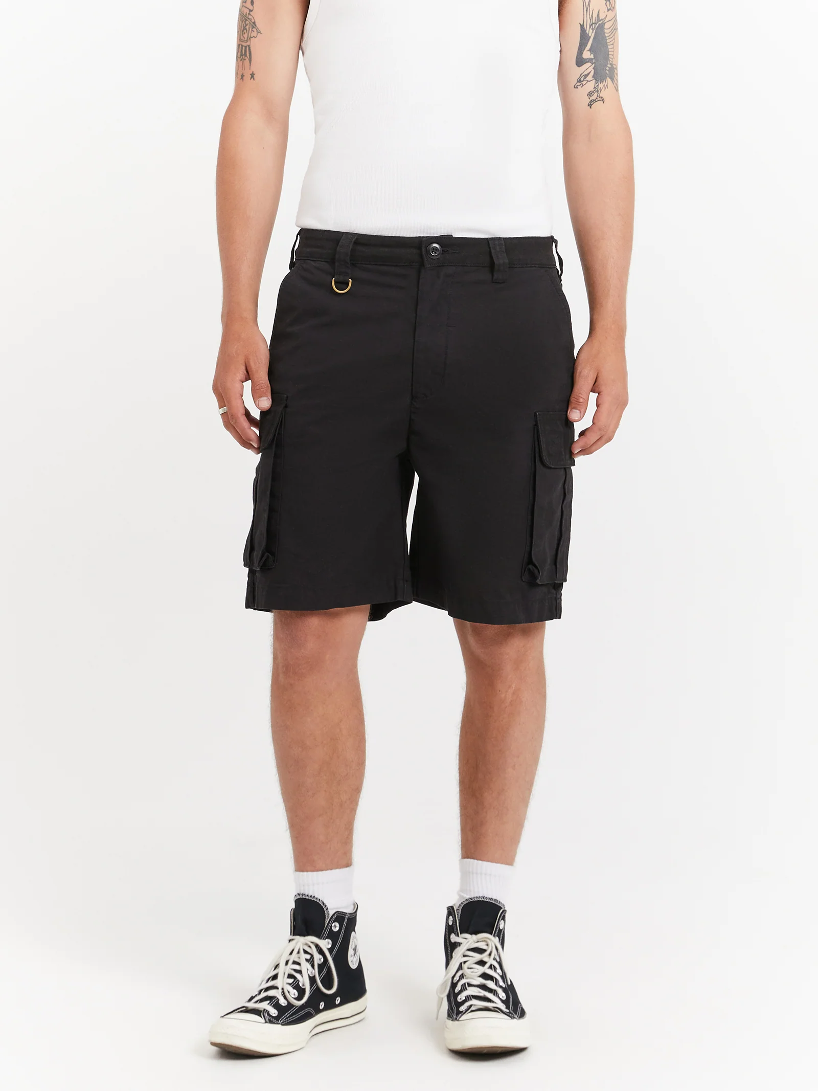 Century Slacker Cargo Shorts
