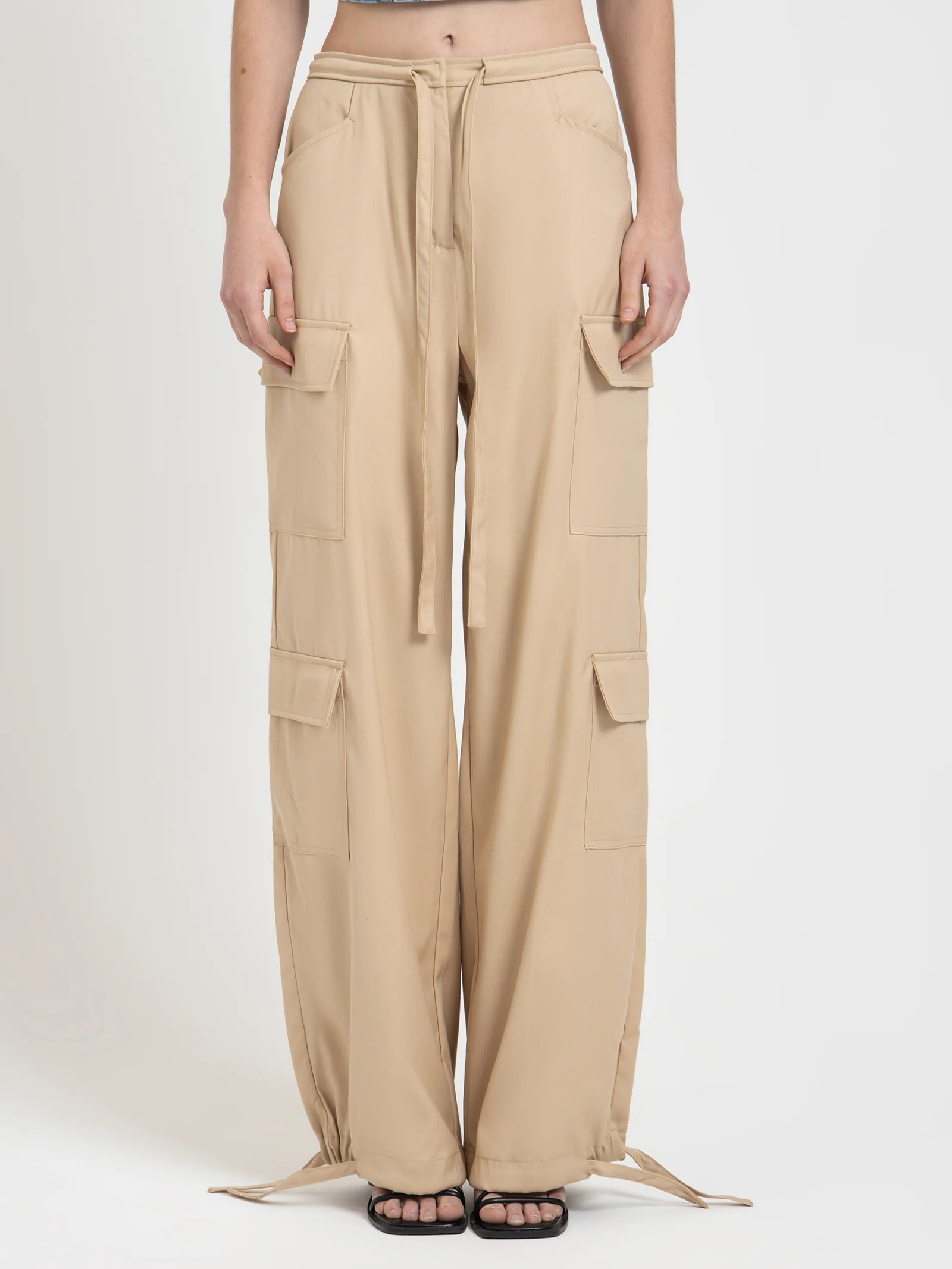 Charlie Cargo Pants