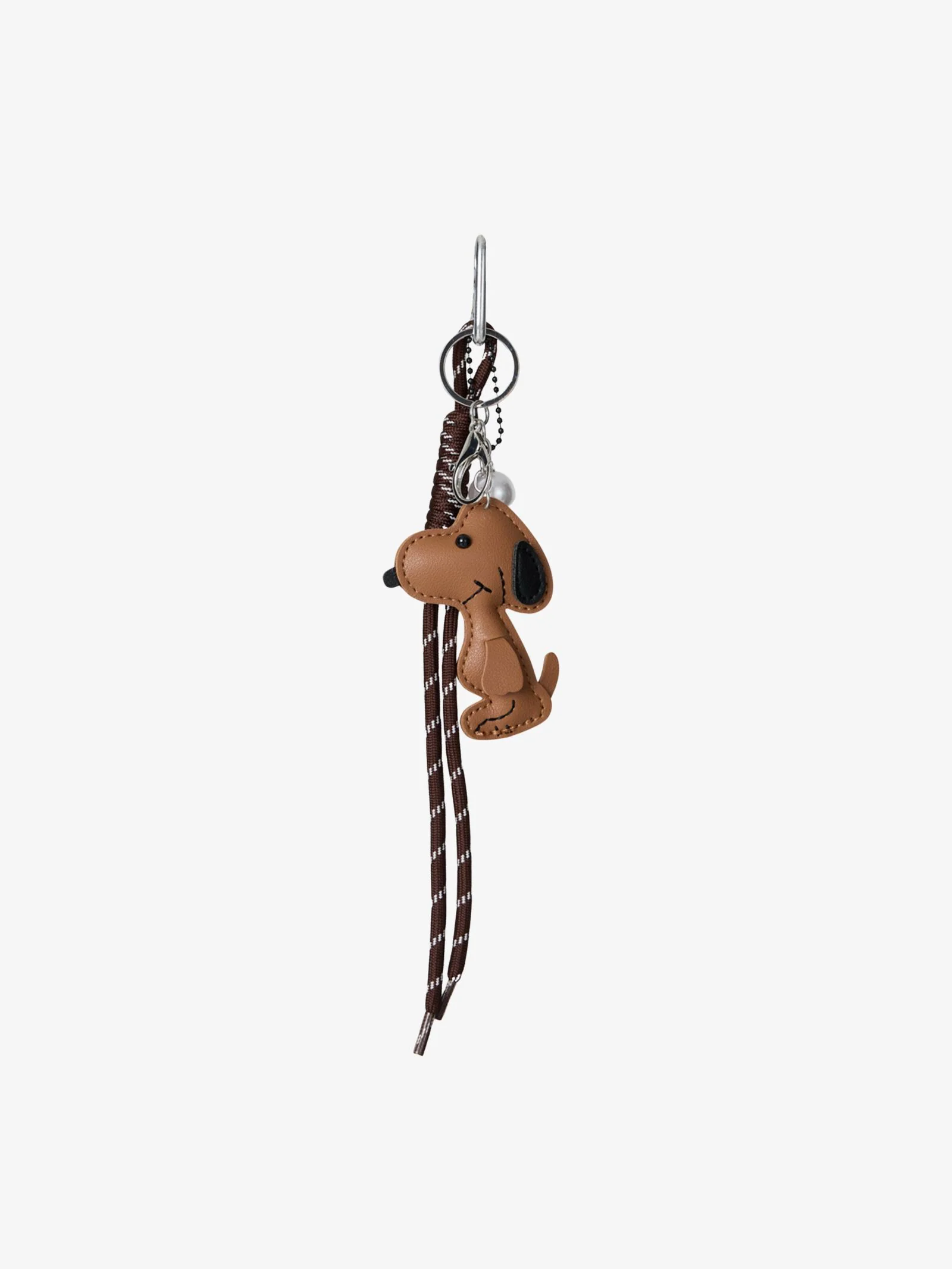 Snoopy Bag Charm