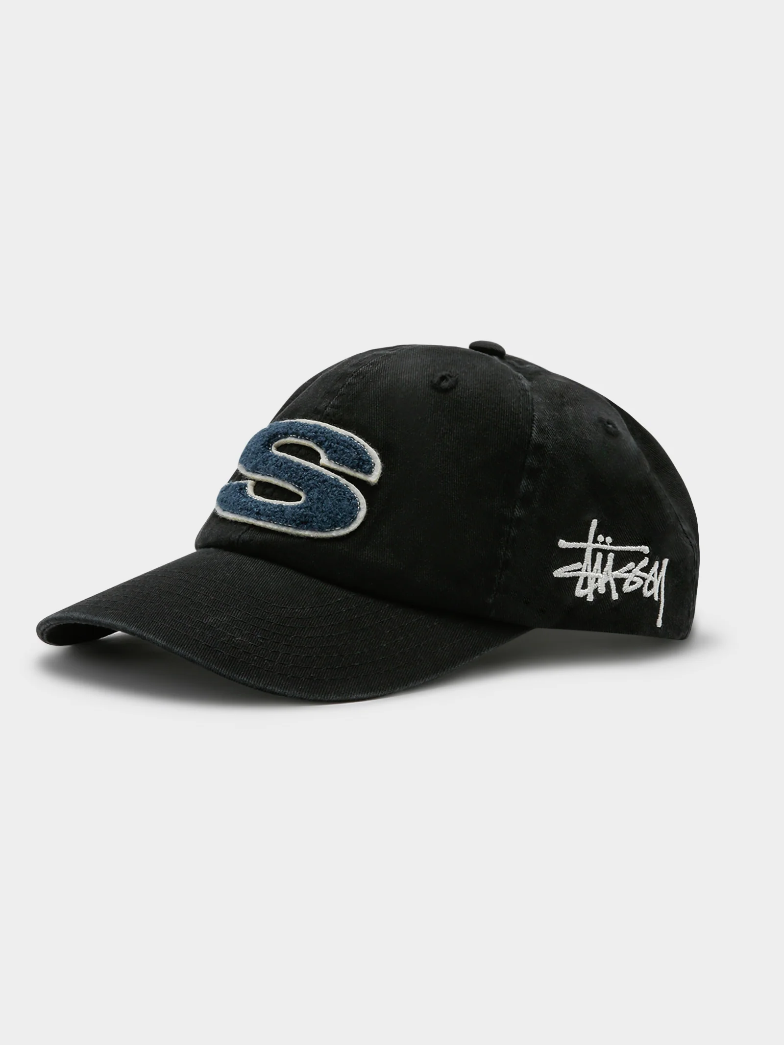 Chenille S Low Pro Cap