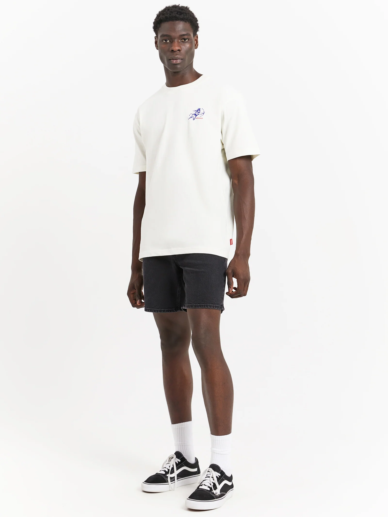 Cherub Regular Fit T-Shirt - Image 6
